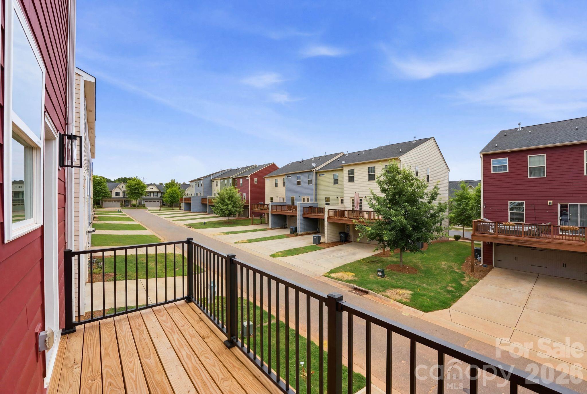4011 Bass River Parkway — Charlotte