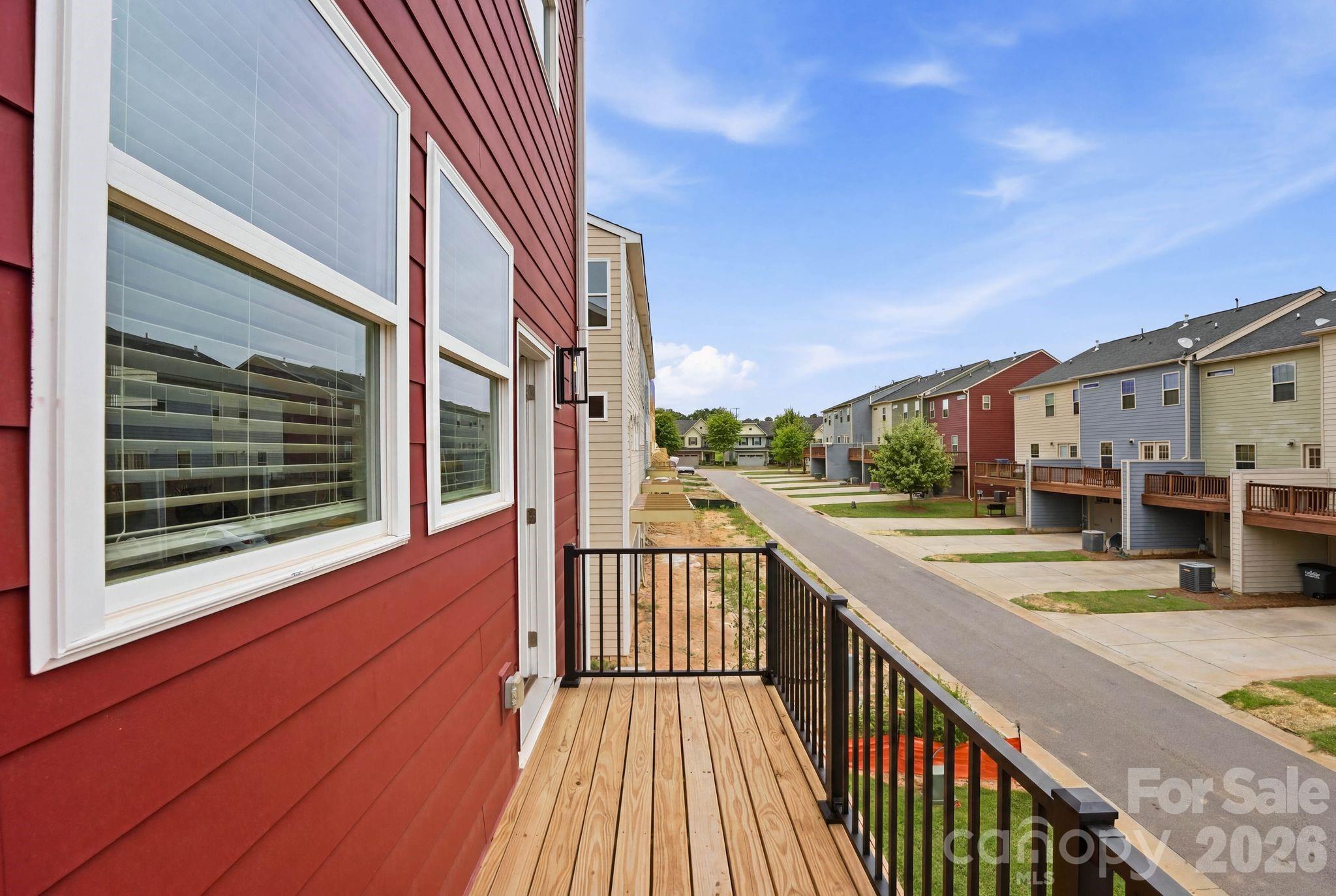 4011 Bass River Parkway — Charlotte