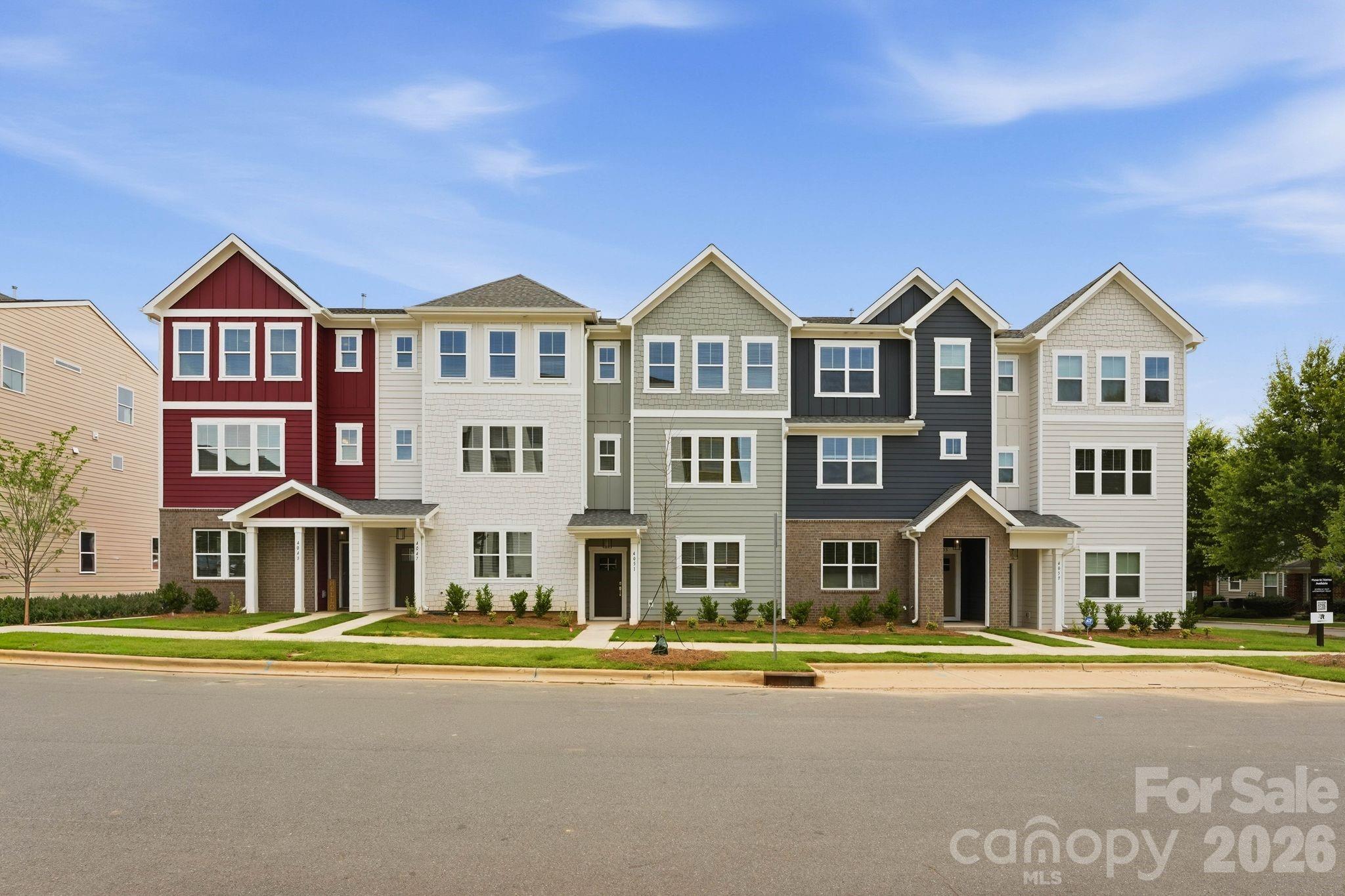 4011 Bass River Parkway — Charlotte