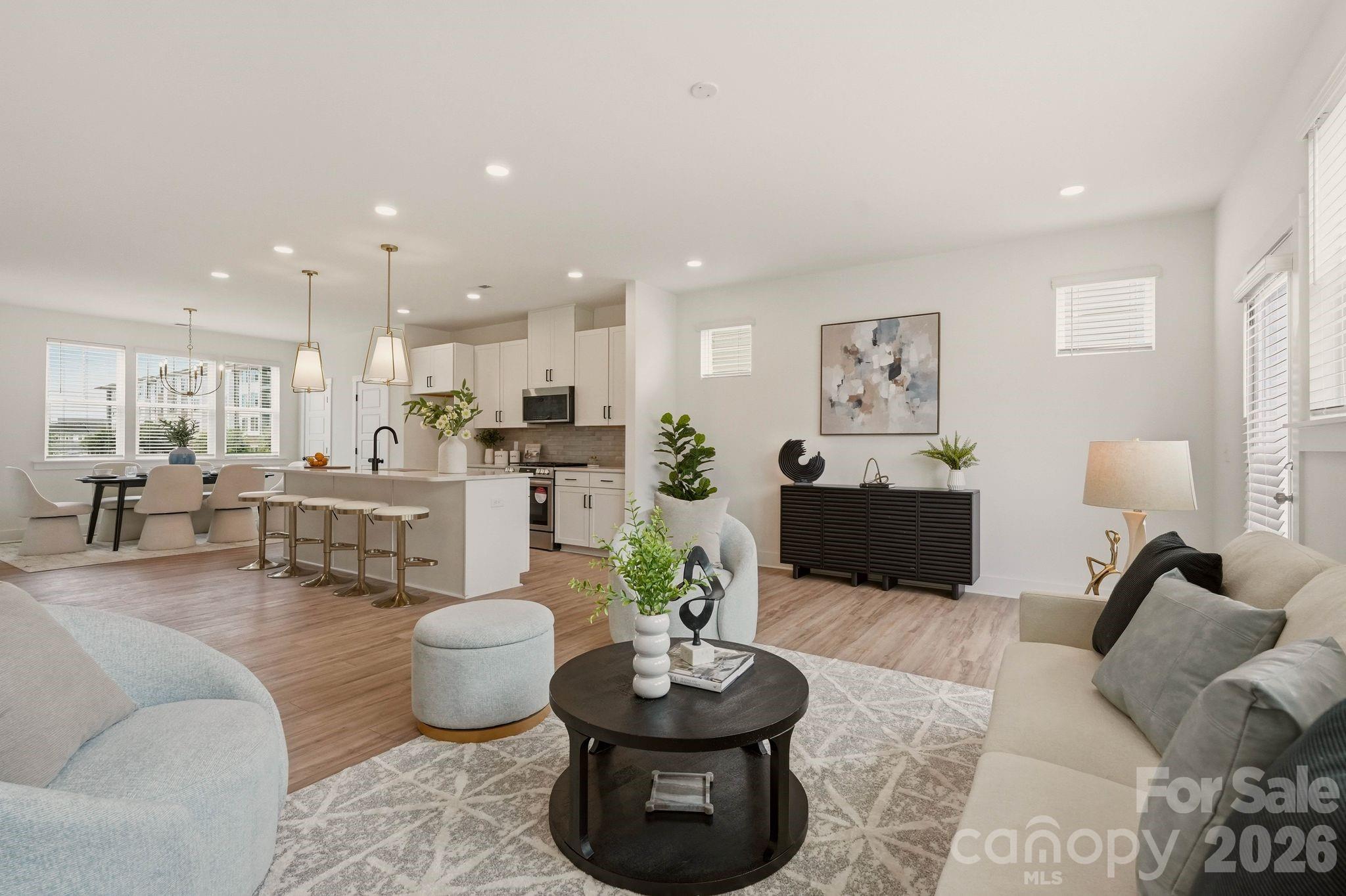 4011 Bass River Parkway — Charlotte