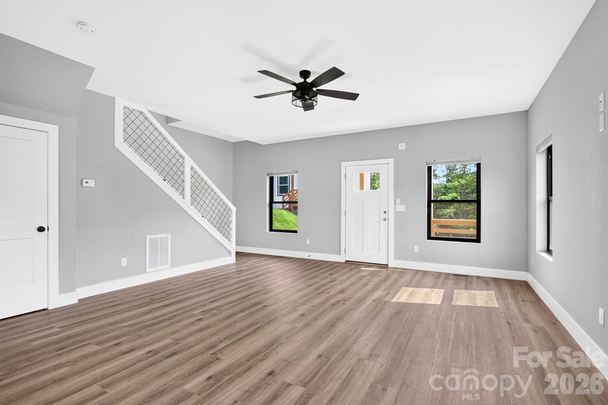 613 Salem Heights Lane — Swannanoa