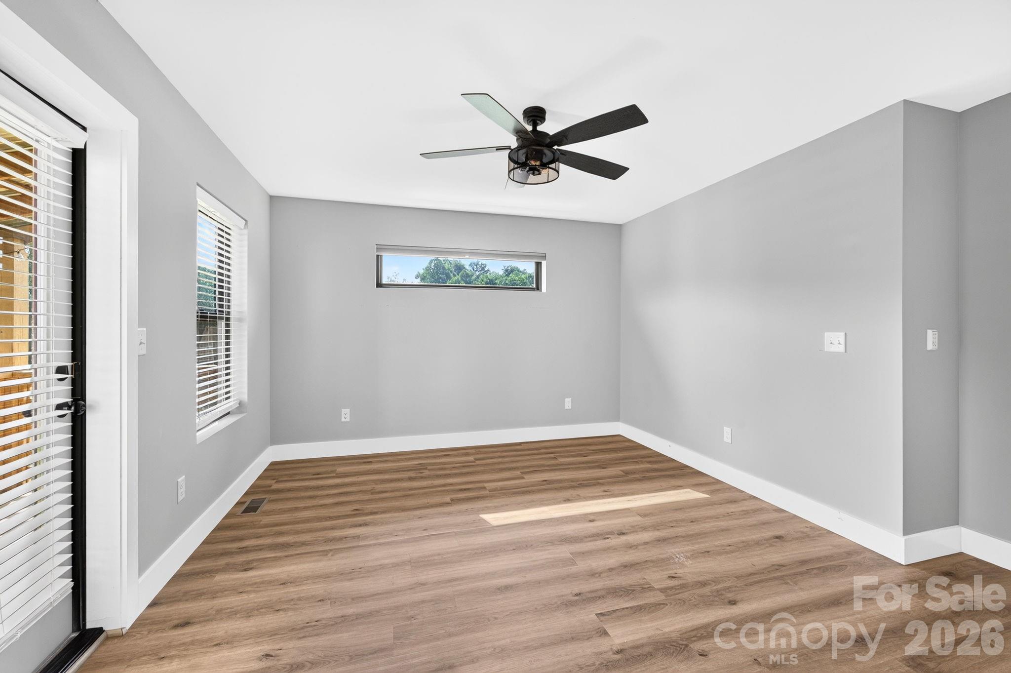 613 Salem Heights Lane — Swannanoa