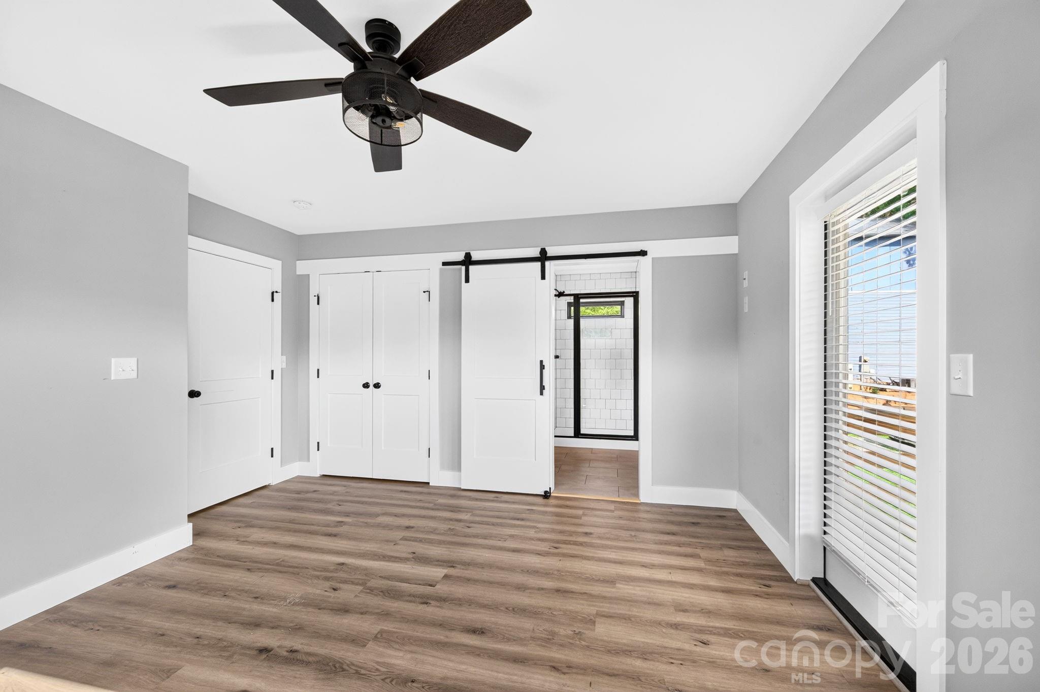 613 Salem Heights Lane — Swannanoa