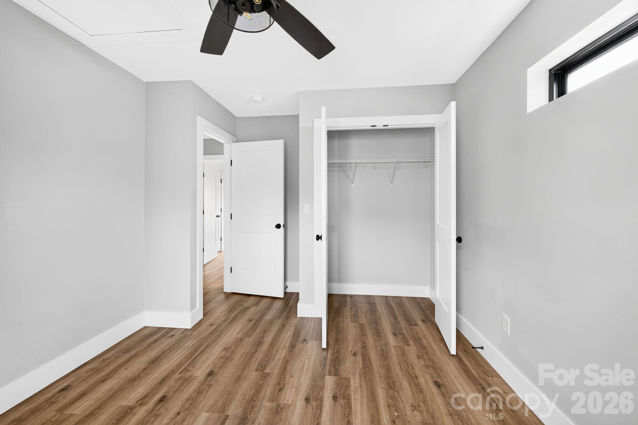 613 Salem Heights Lane — Swannanoa