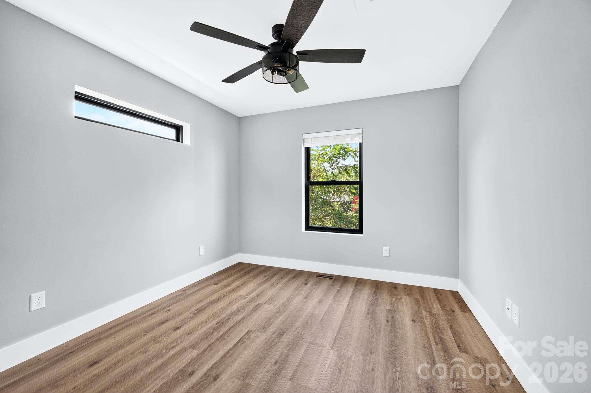 613 Salem Heights Lane — Swannanoa