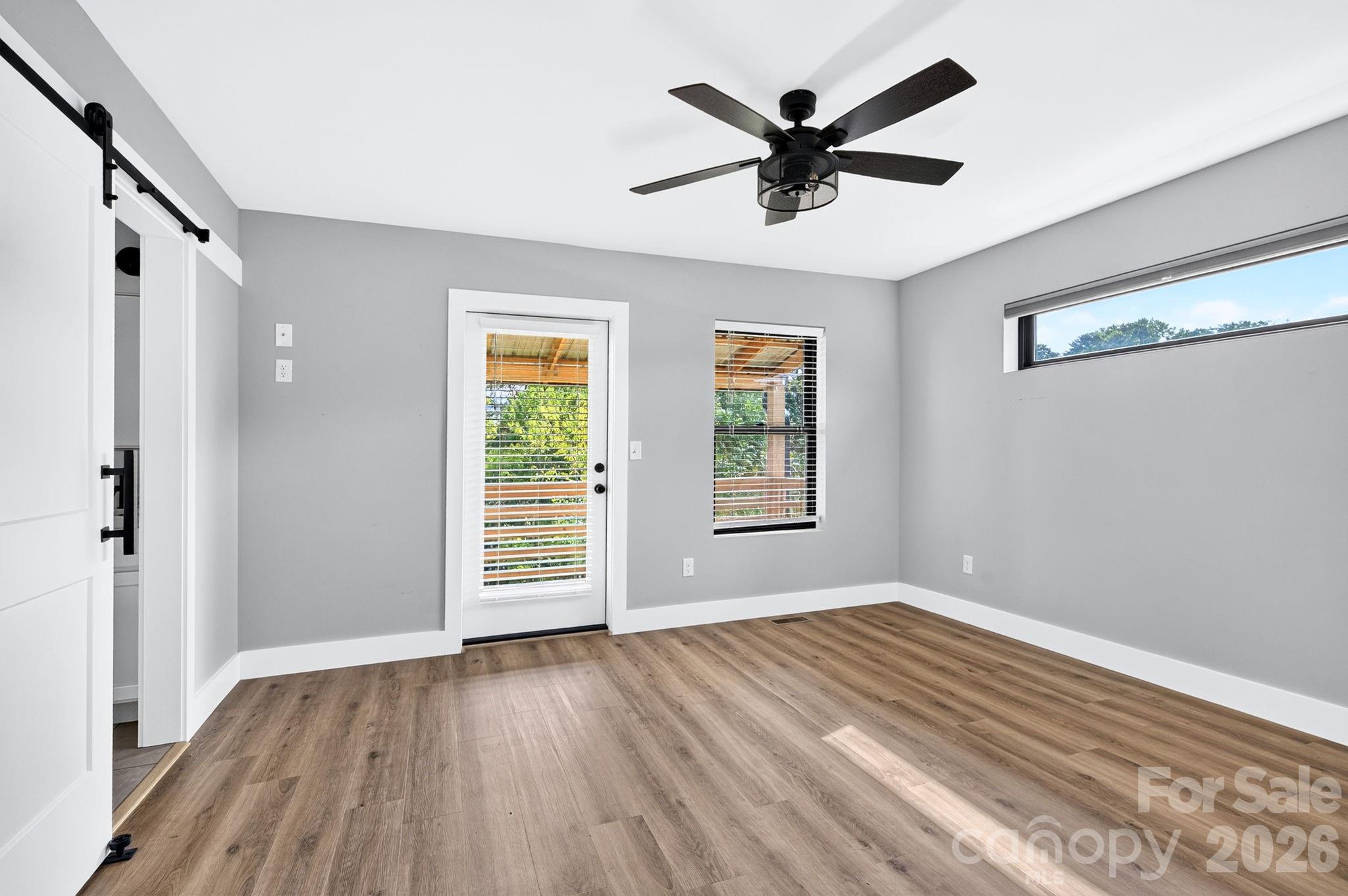 613 Salem Heights Lane — Swannanoa