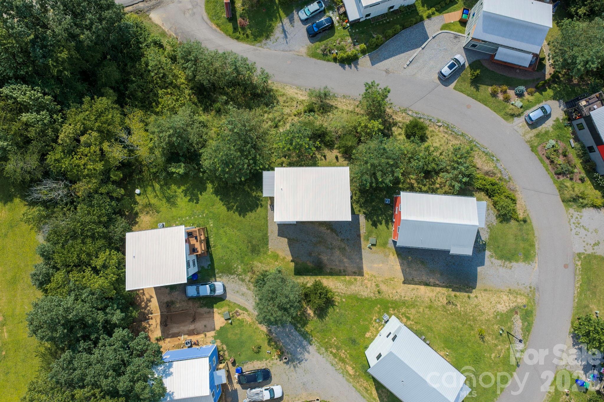 613 Salem Heights Lane — Swannanoa