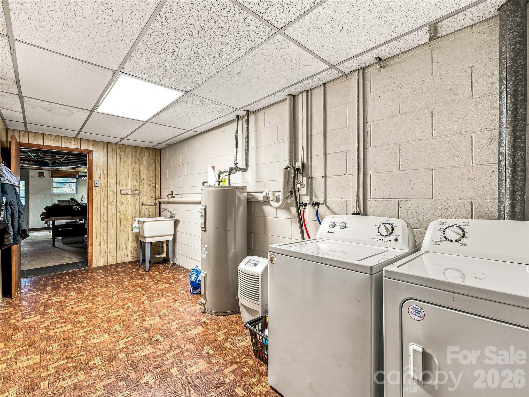 28 Fairhaven Court — Asheville