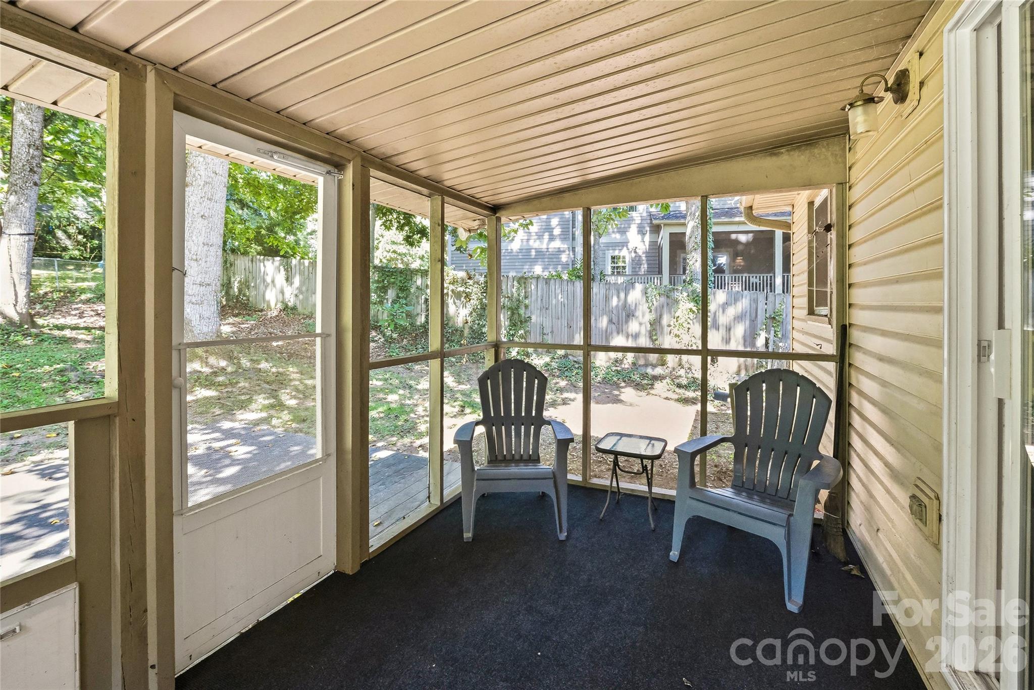 28 Fairhaven Court — Asheville