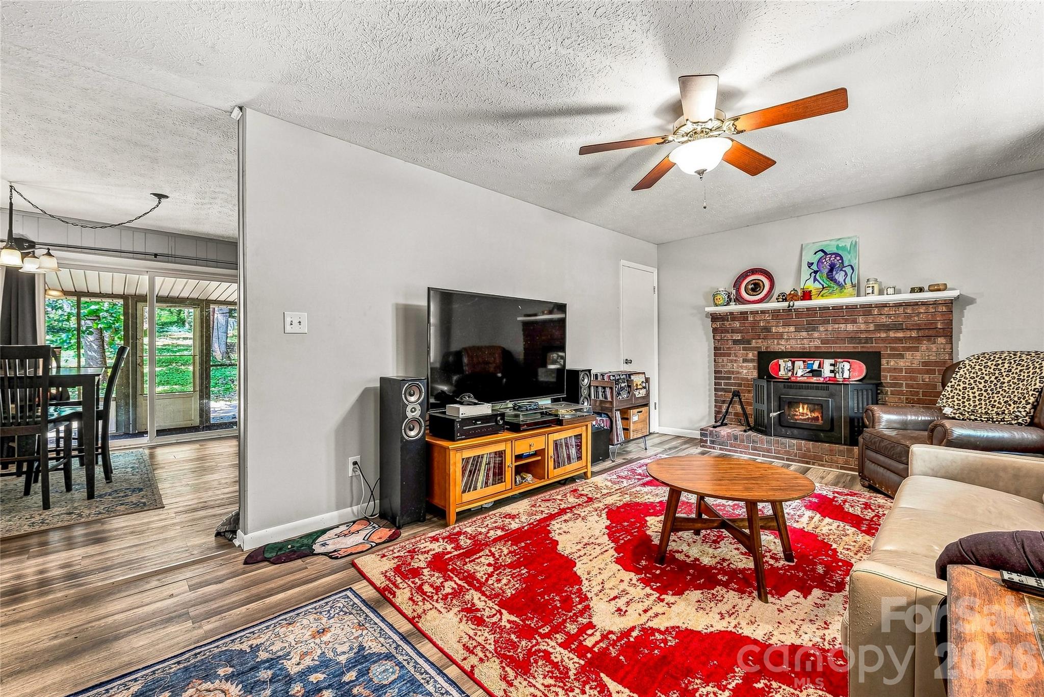 28 Fairhaven Court — Asheville