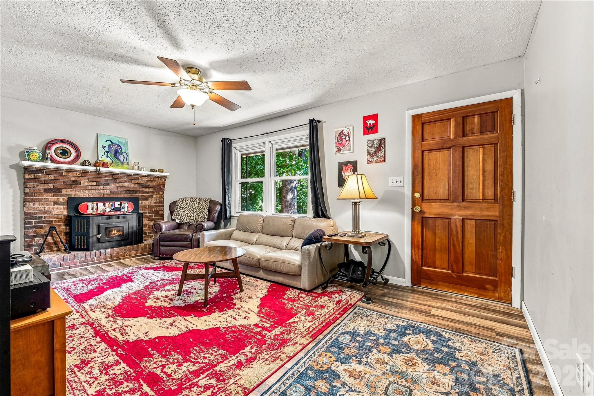 28 Fairhaven Court — Asheville