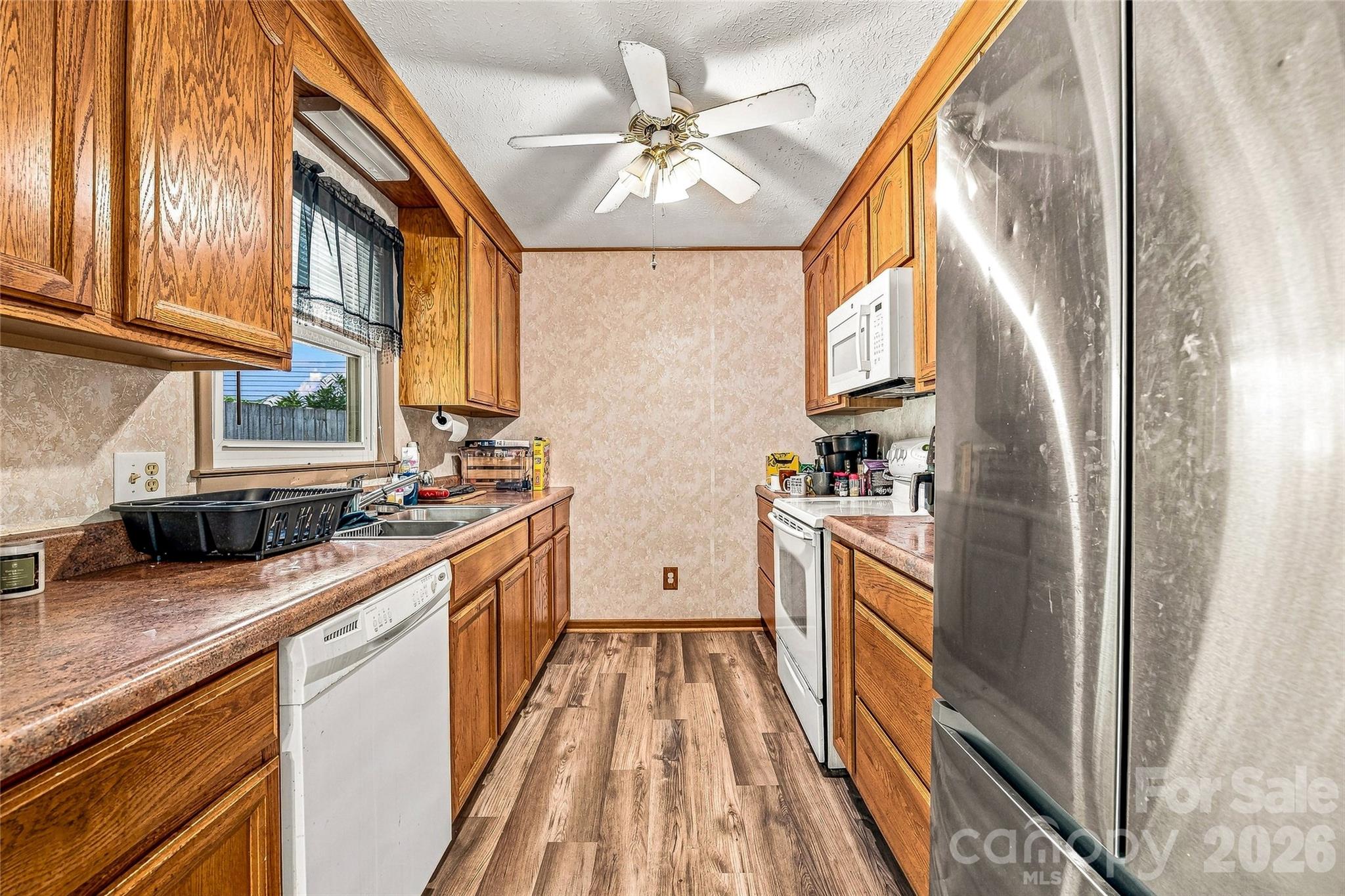 28 Fairhaven Court — Asheville