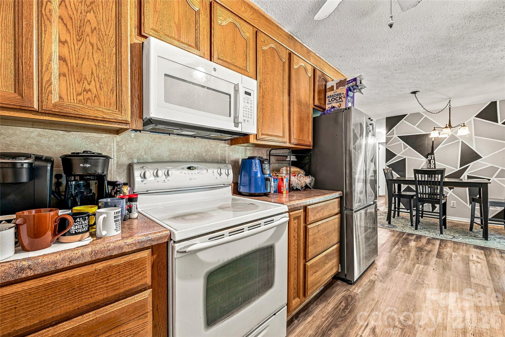 28 Fairhaven Court — Asheville