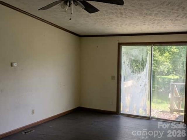 6281 X Way Road — Gibson
