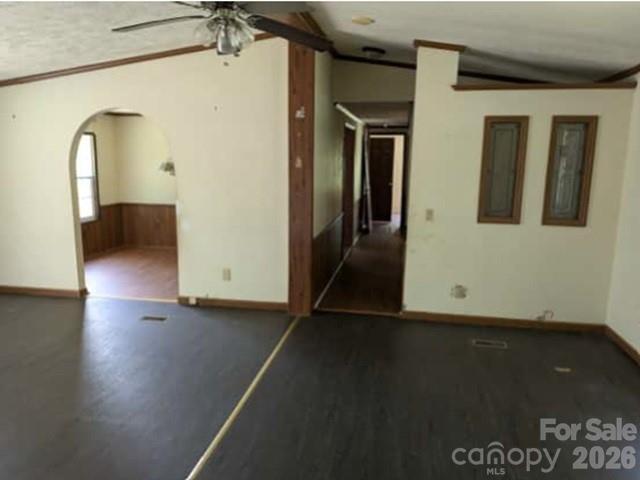 6281 X Way Road — Gibson