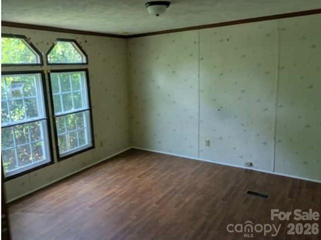 6281 X Way Road — Gibson