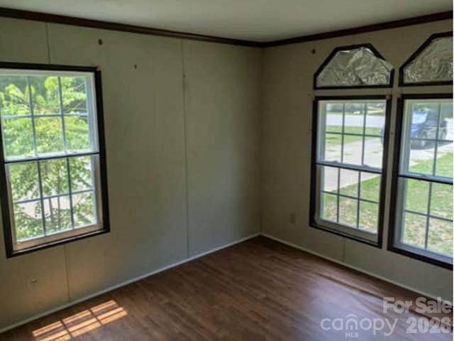 6281 X Way Road — Gibson