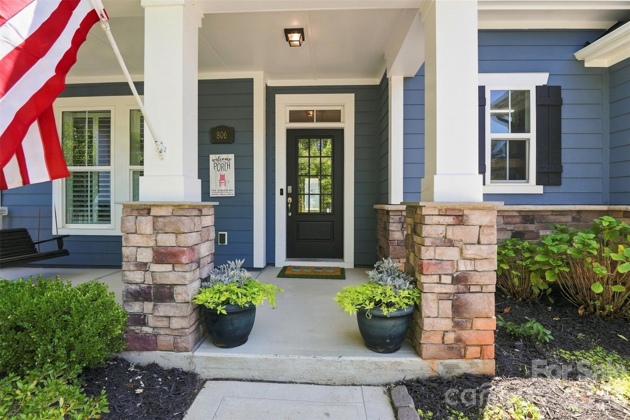806 Pace Court — Fort Mill