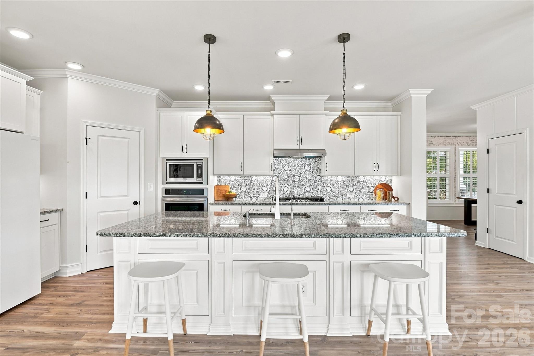 806 Pace Court — Fort Mill
