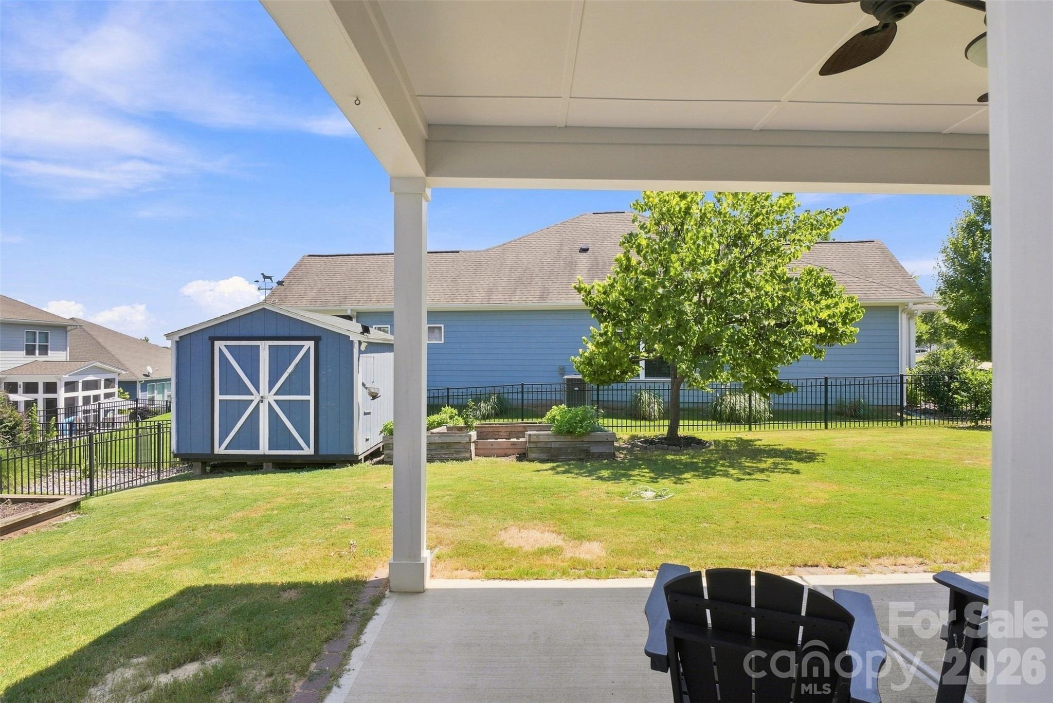 806 Pace Court — Fort Mill