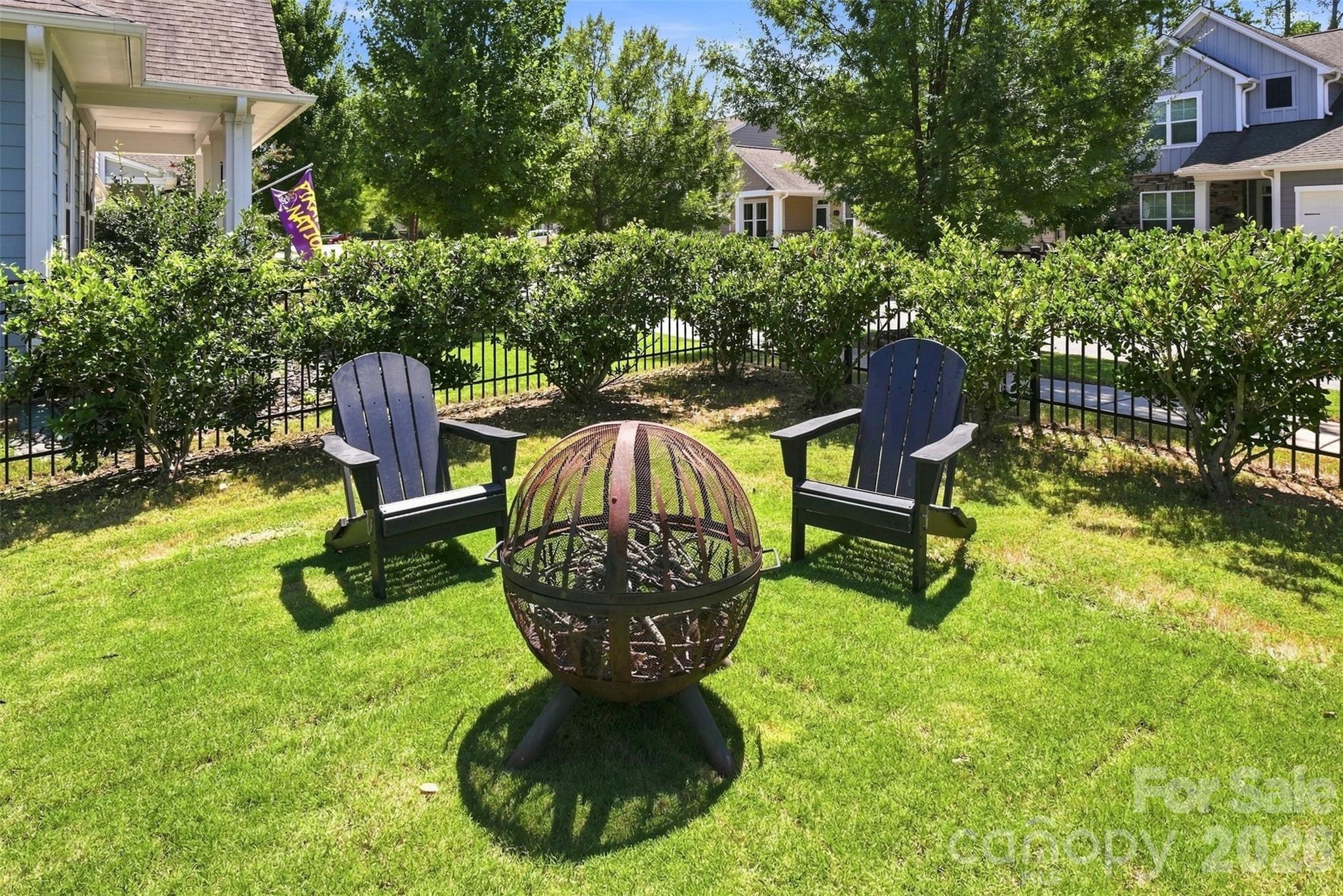 806 Pace Court — Fort Mill