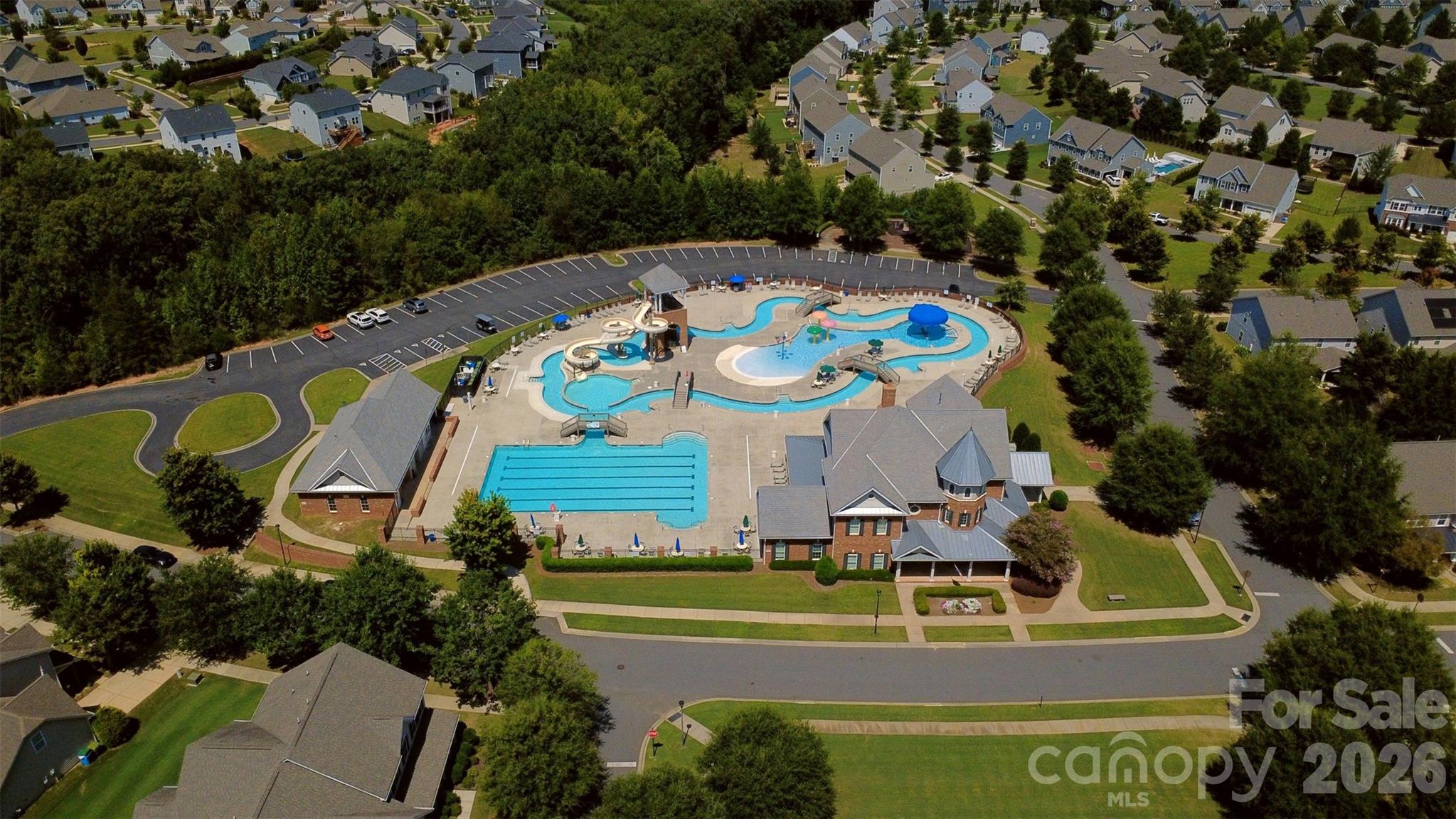806 Pace Court — Fort Mill