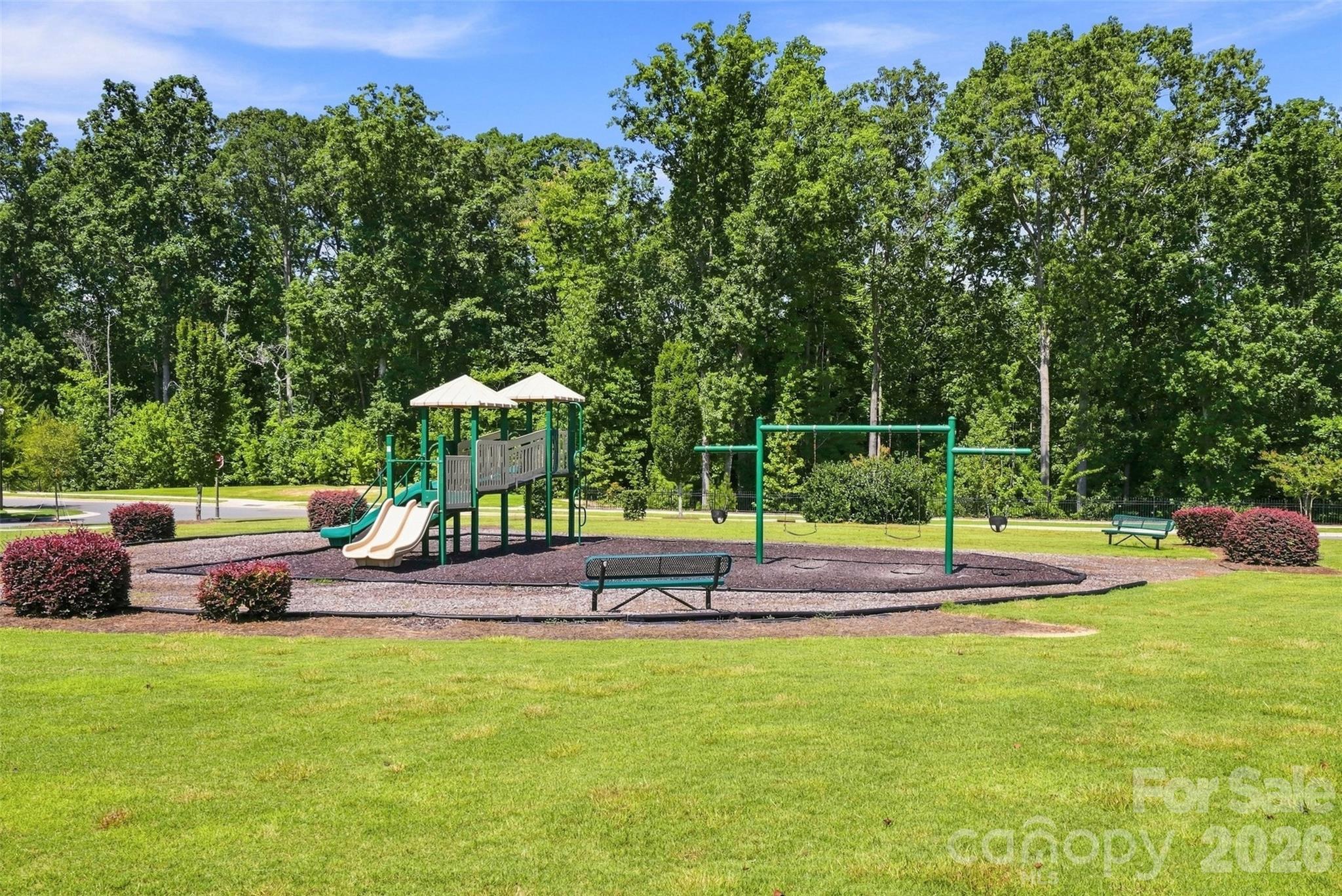806 Pace Court — Fort Mill