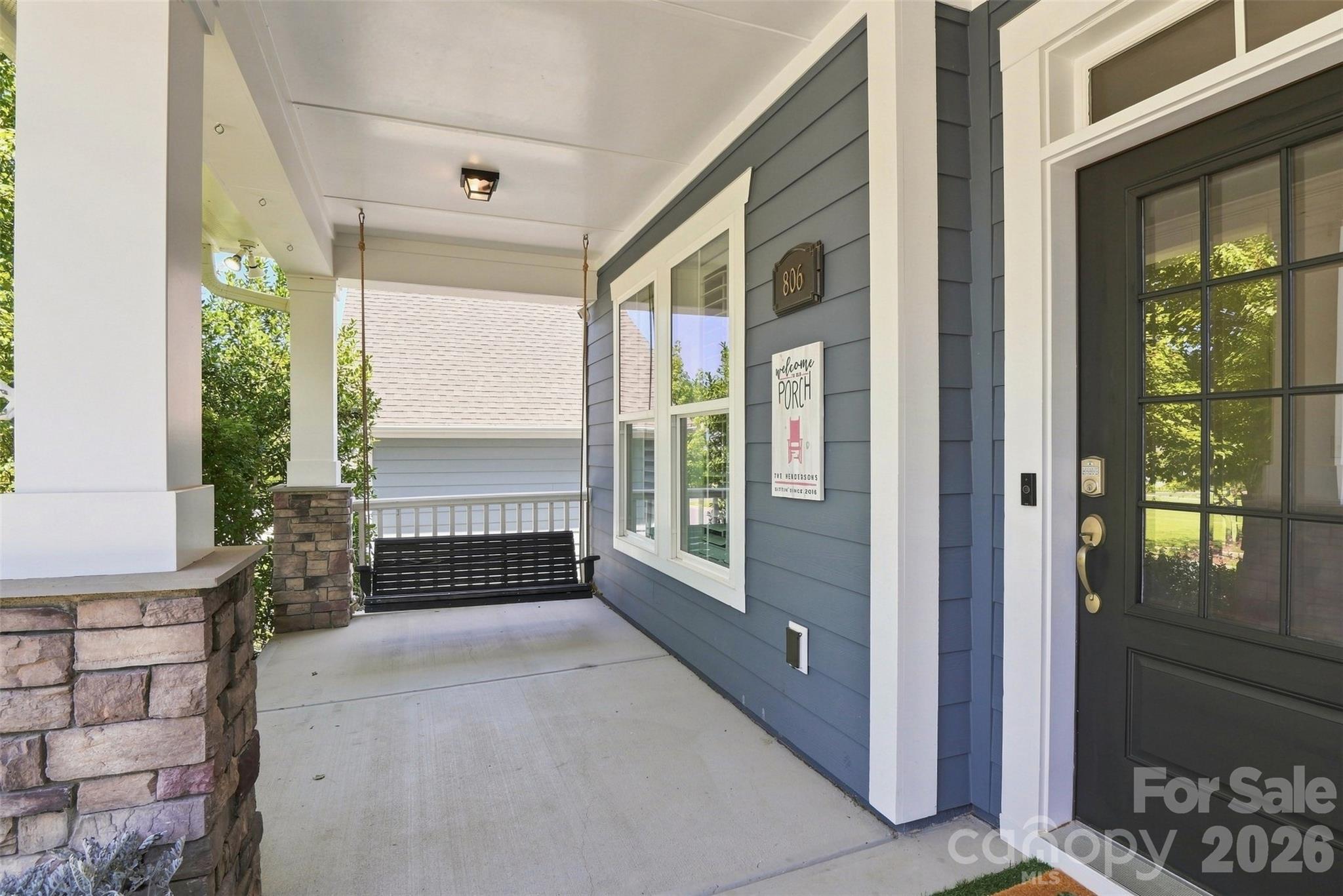 806 Pace Court — Fort Mill