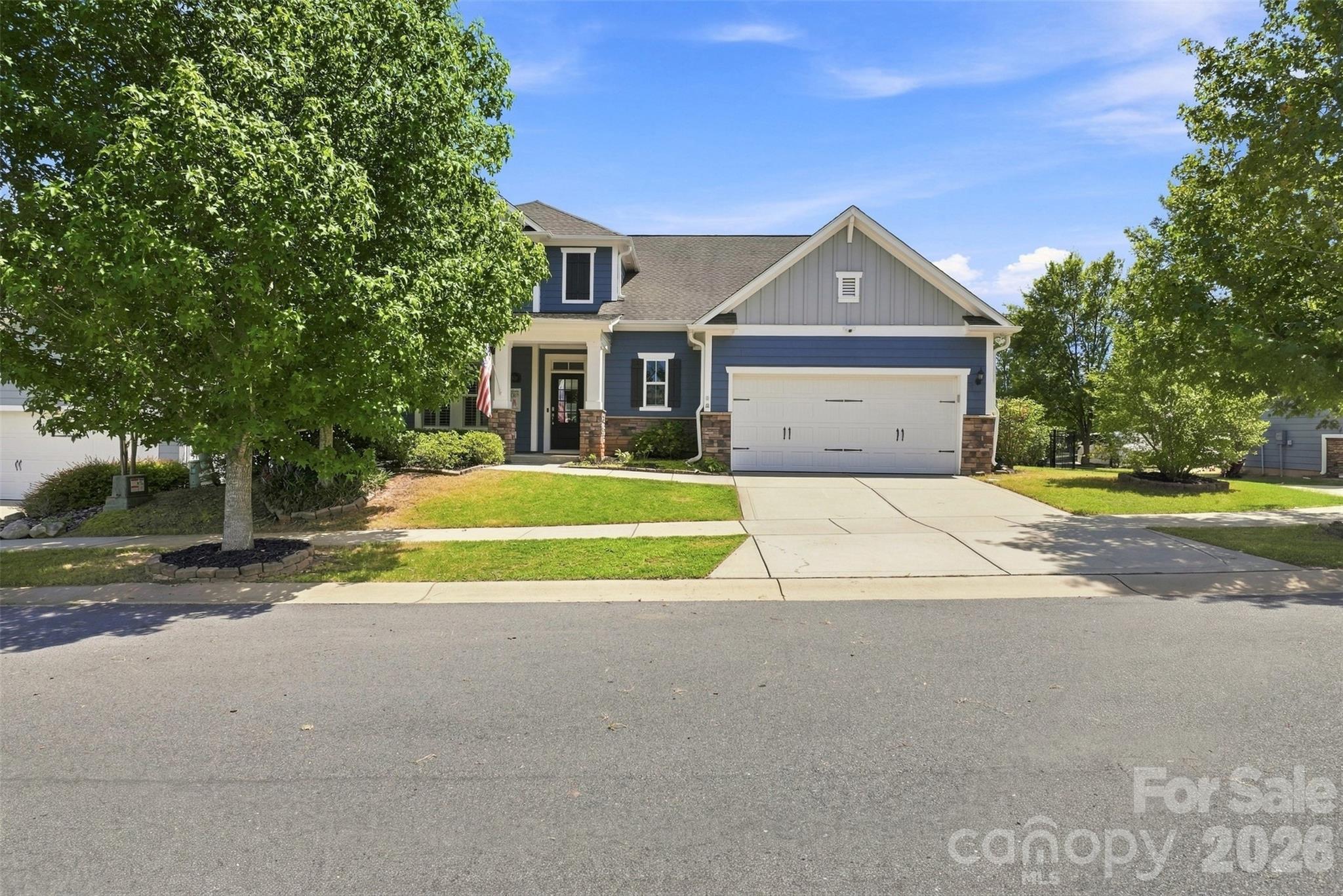 806 Pace Court — Fort Mill