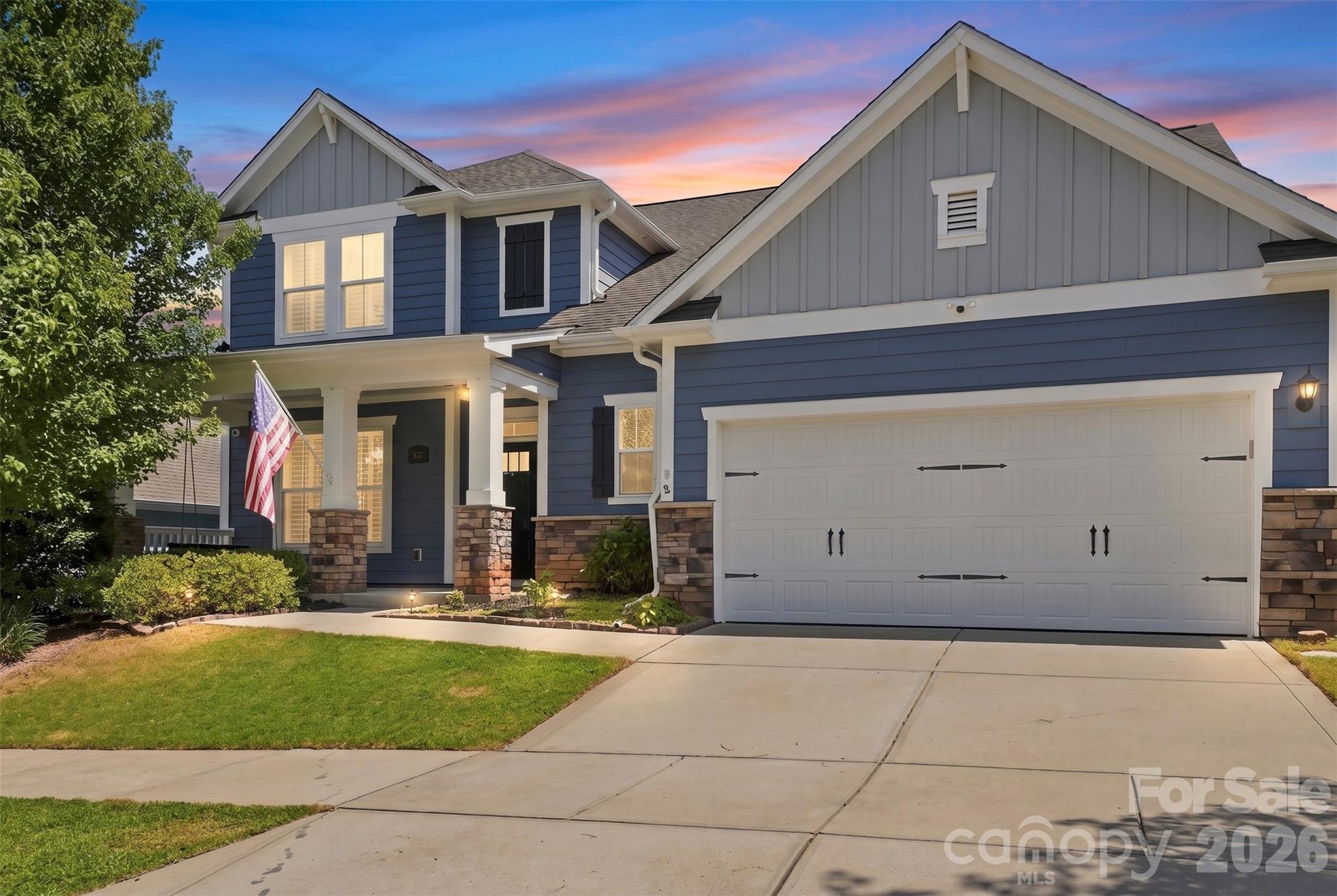 806 Pace Court — Fort Mill