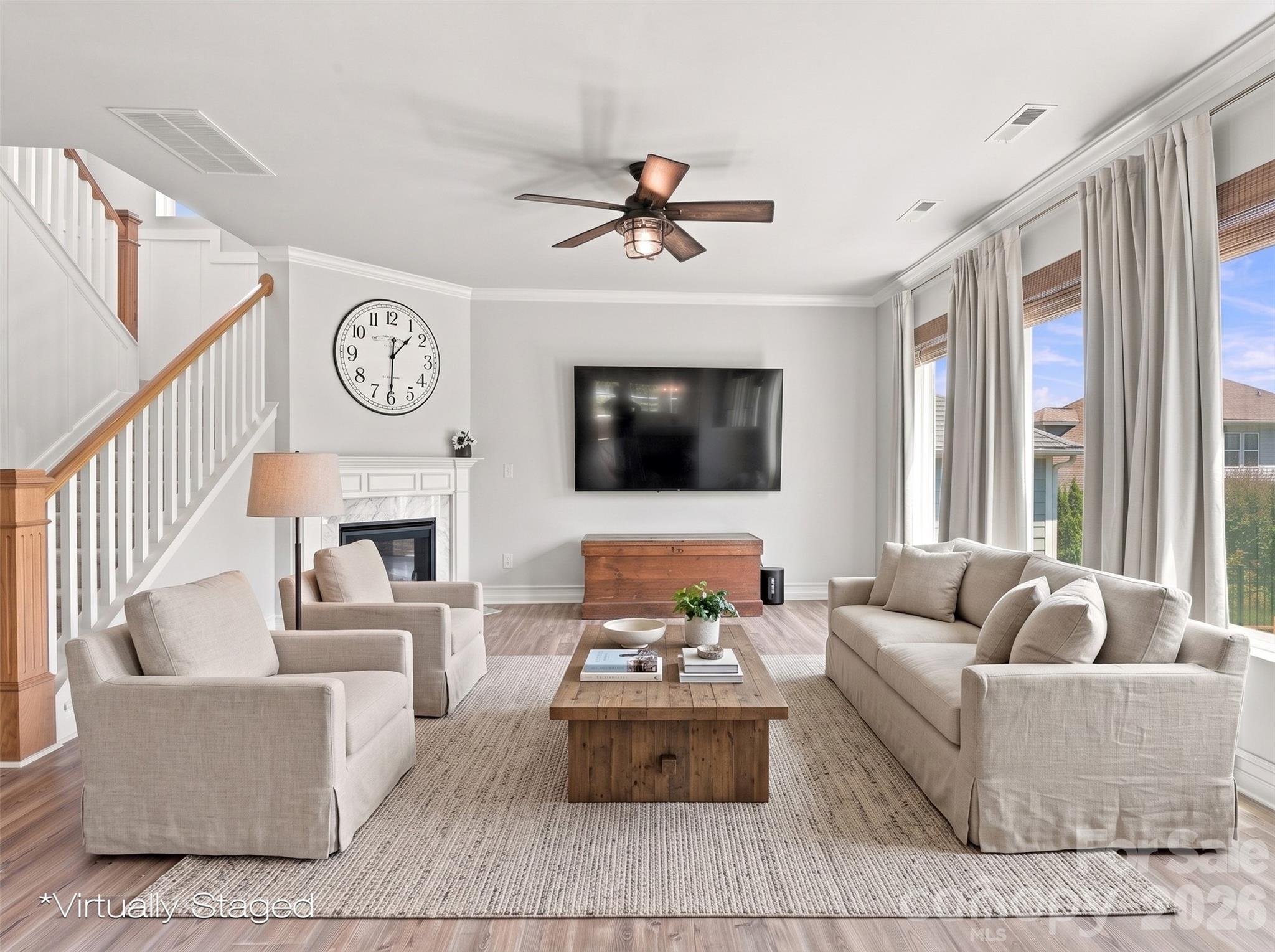 806 Pace Court — Fort Mill
