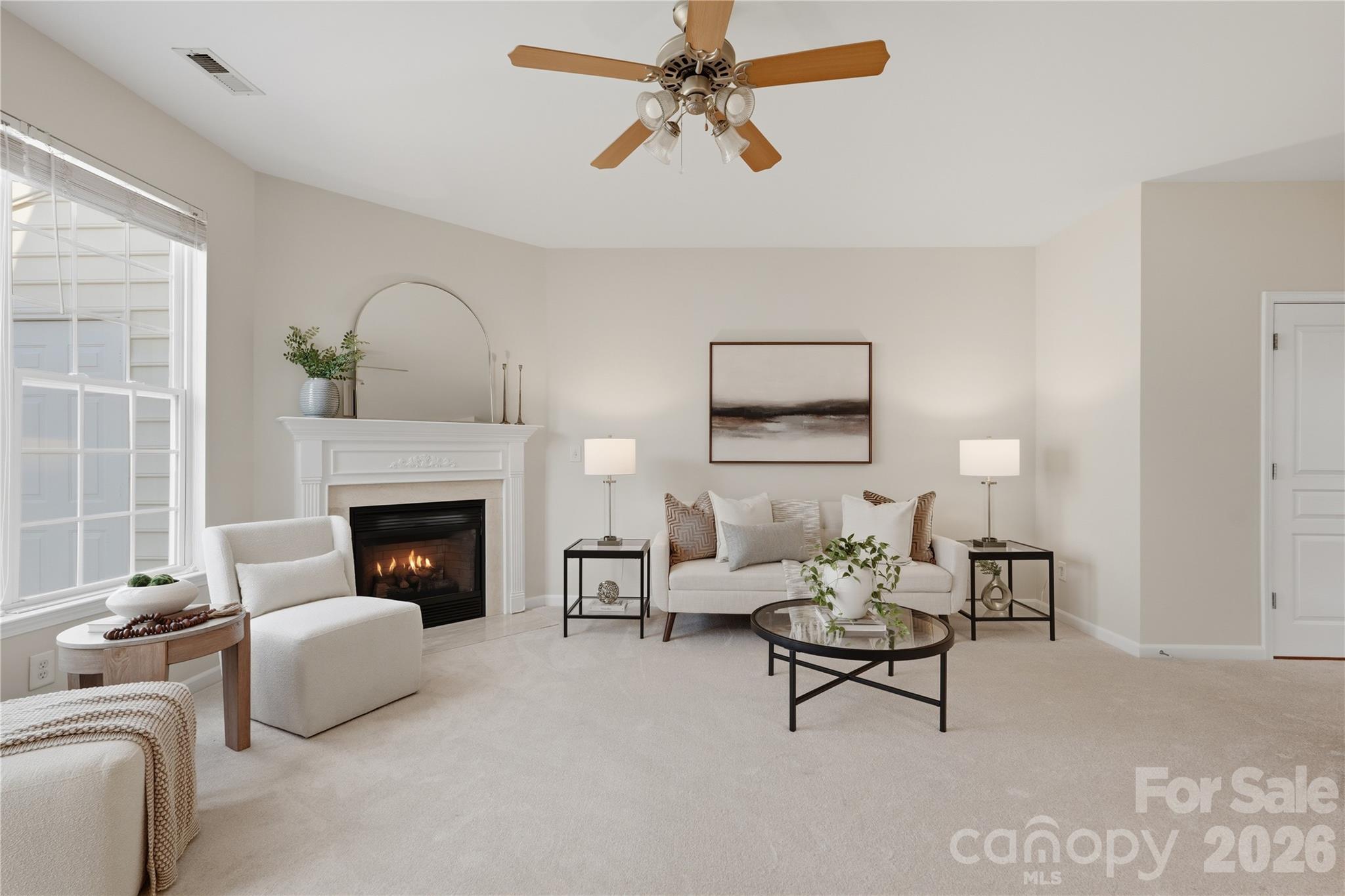 1028 Tabard Lane — Matthews