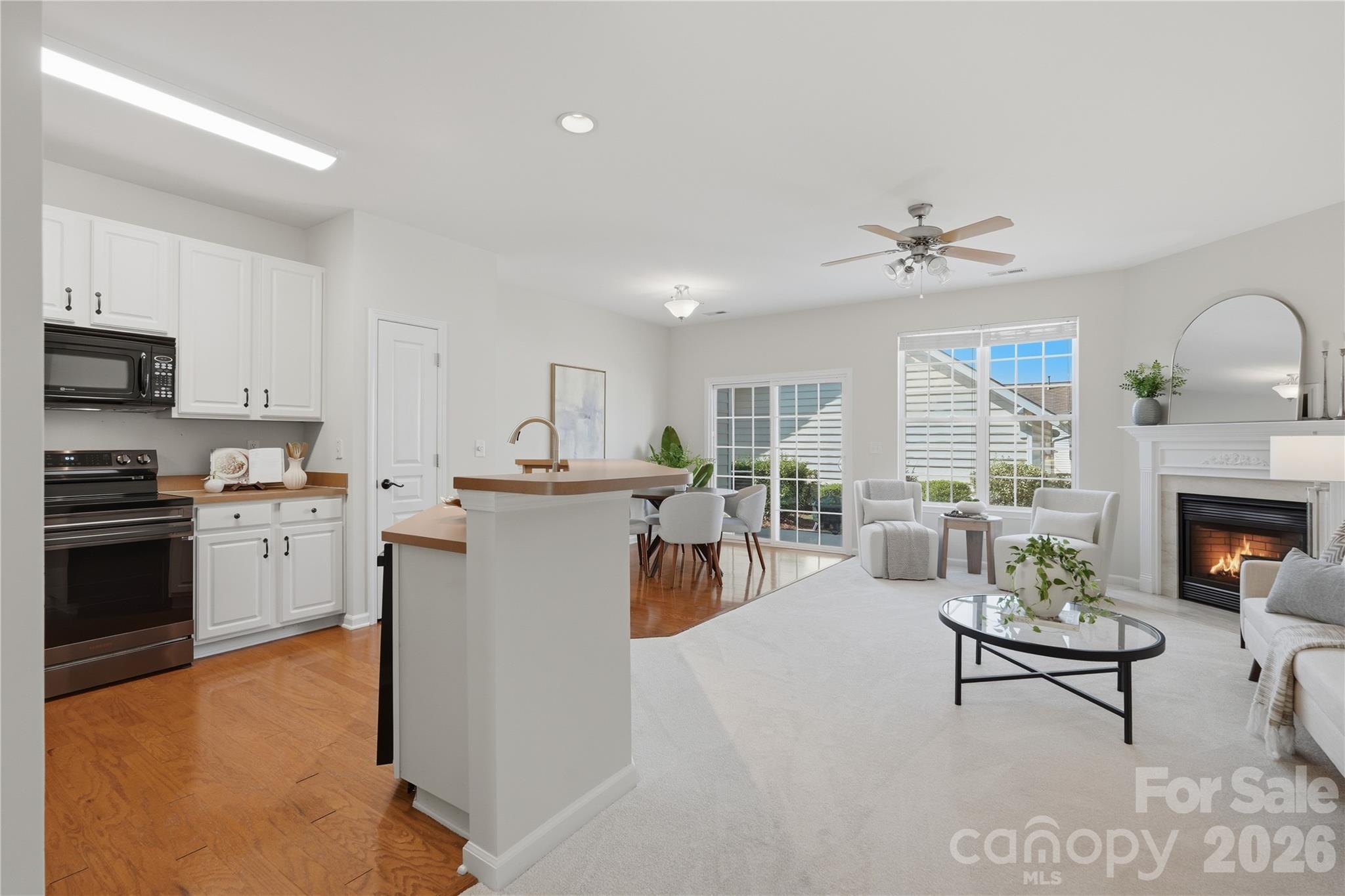 1028 Tabard Lane — Matthews