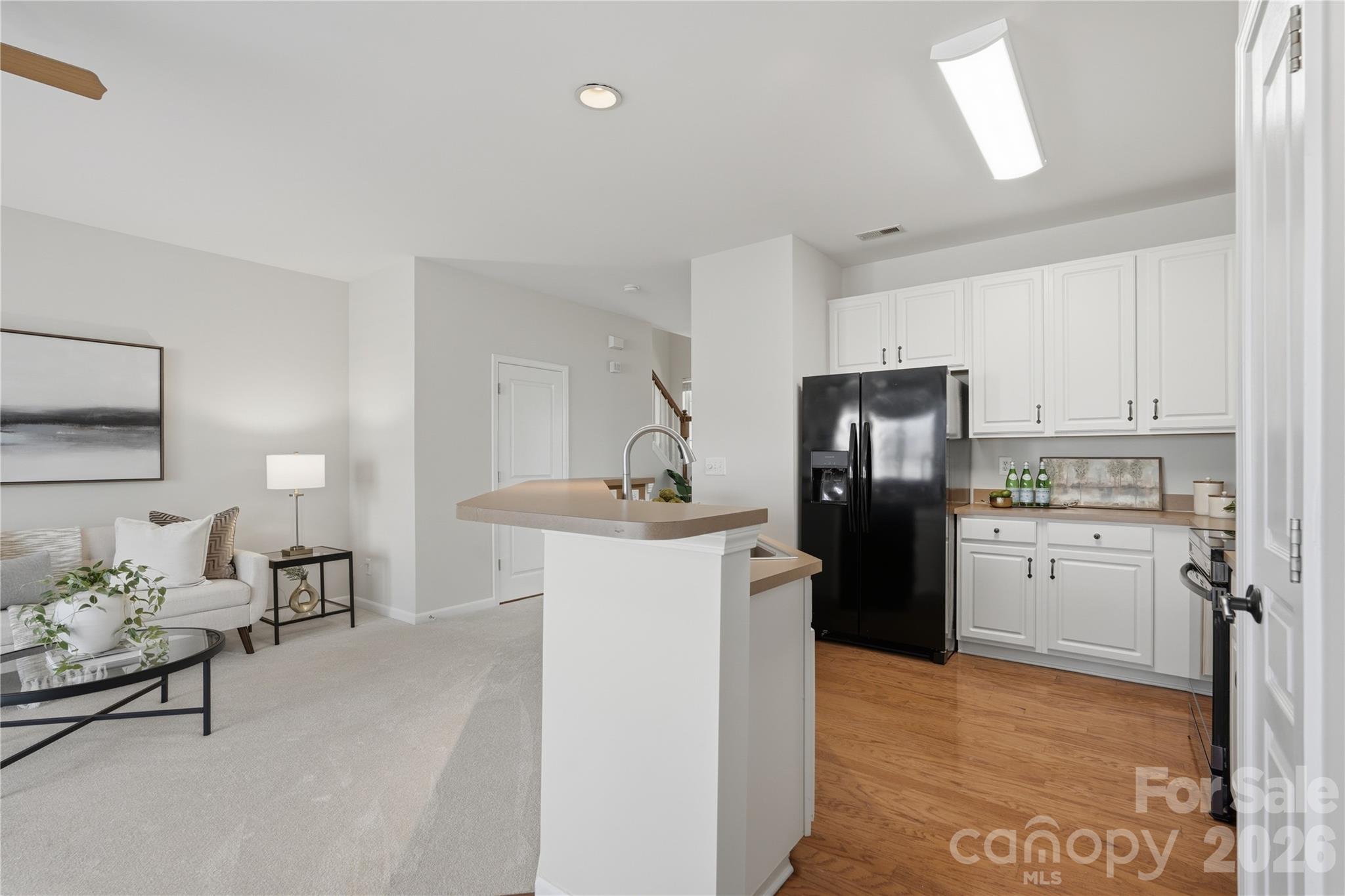 1028 Tabard Lane — Matthews