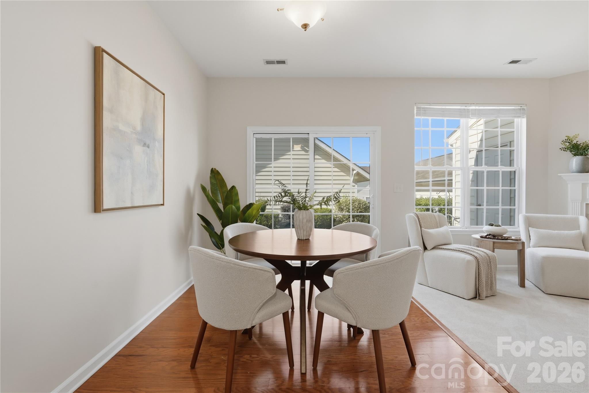 1028 Tabard Lane — Matthews