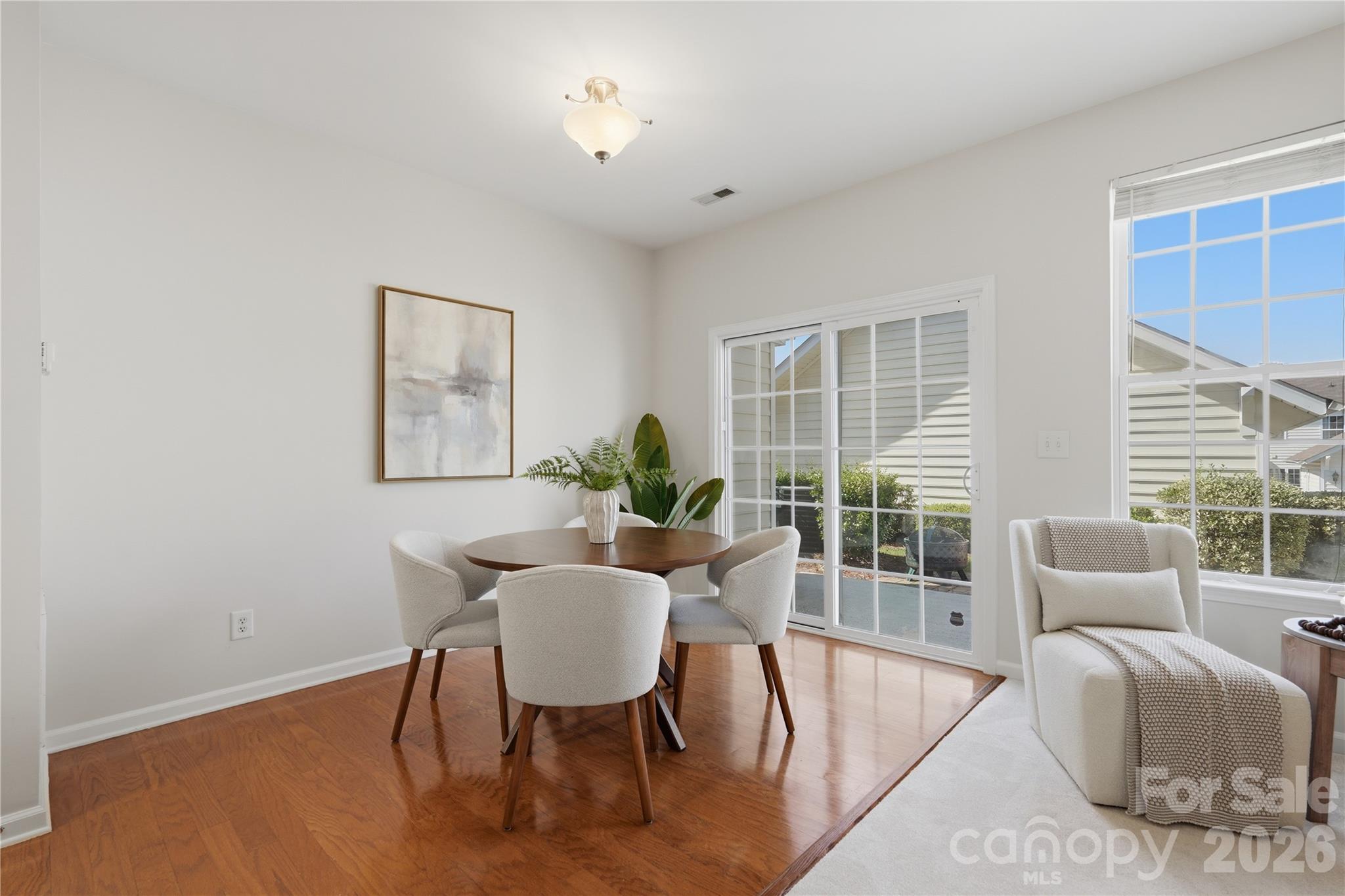 1028 Tabard Lane — Matthews