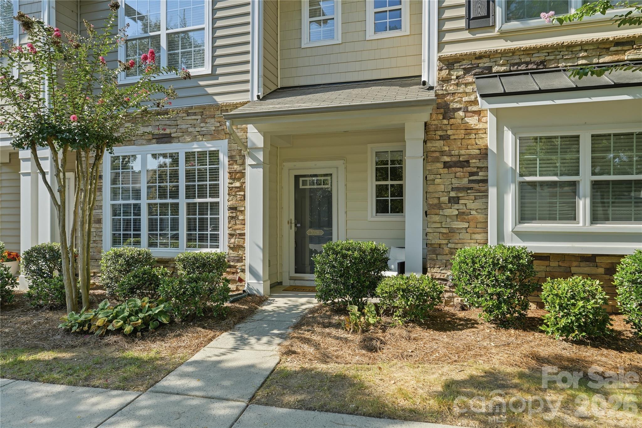 1028 Tabard Lane — Matthews