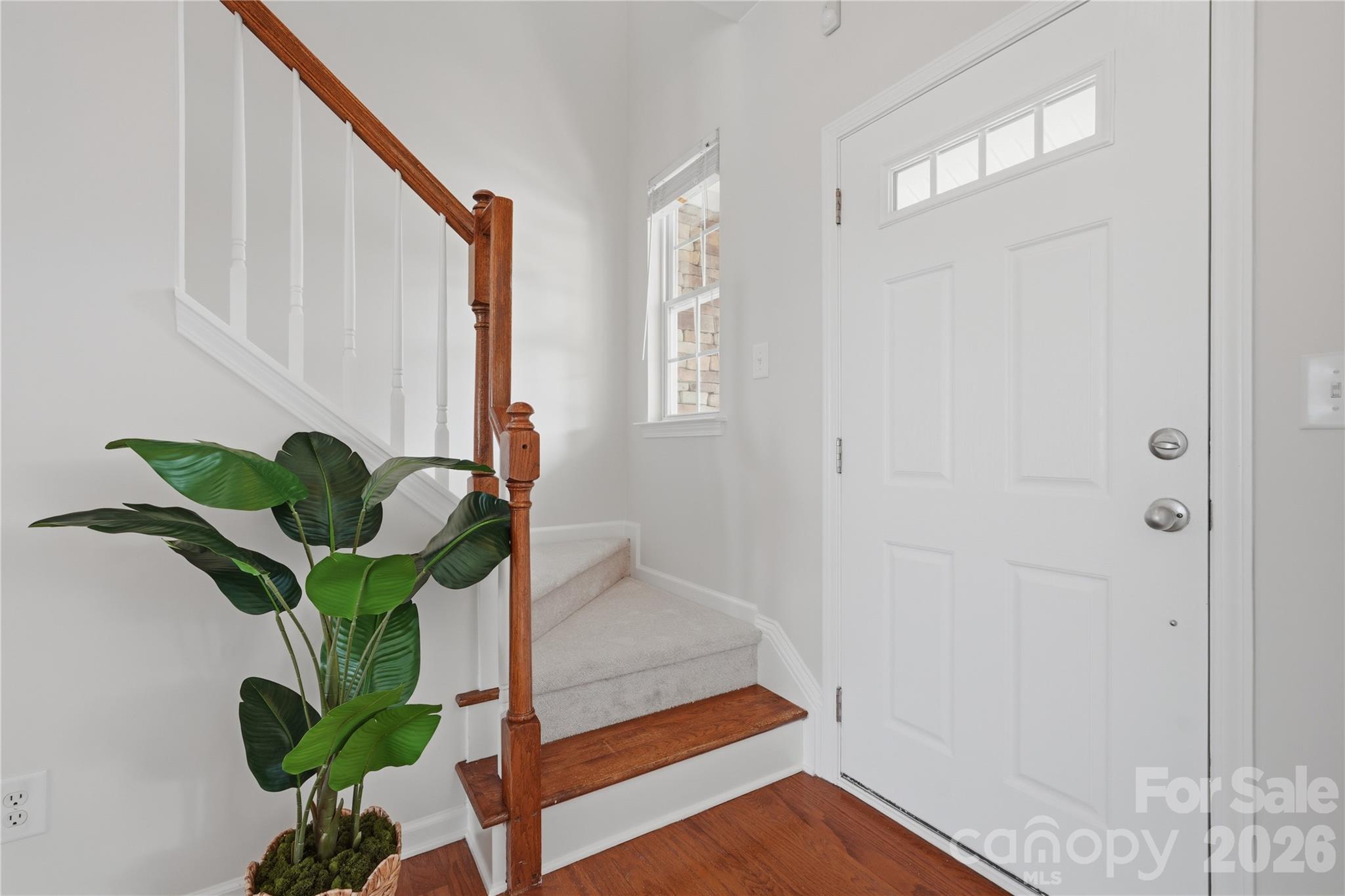 1028 Tabard Lane — Matthews