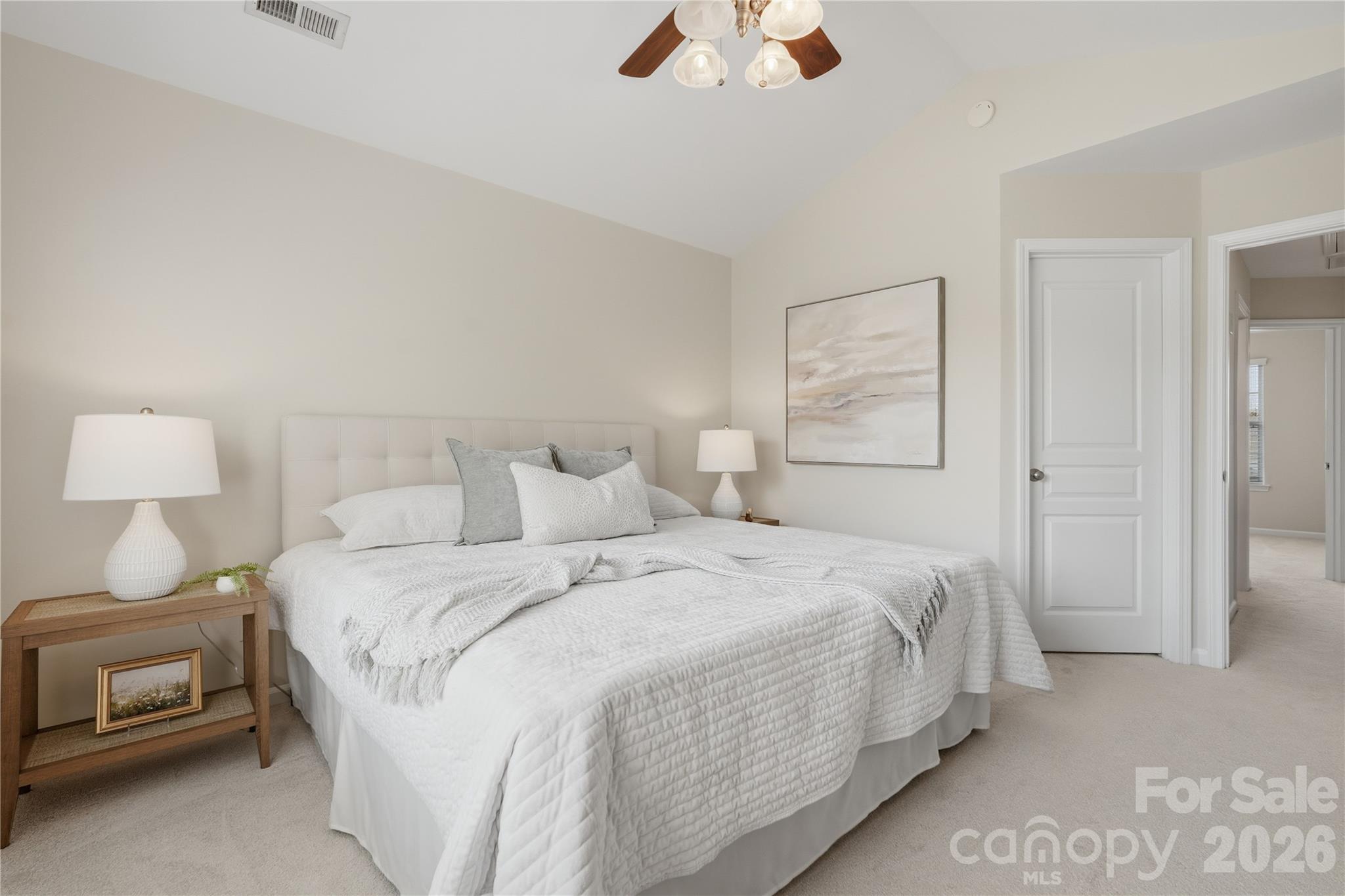 1028 Tabard Lane — Matthews