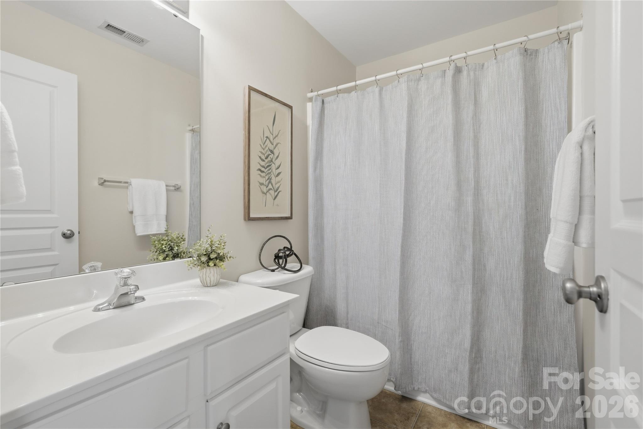 1028 Tabard Lane — Matthews