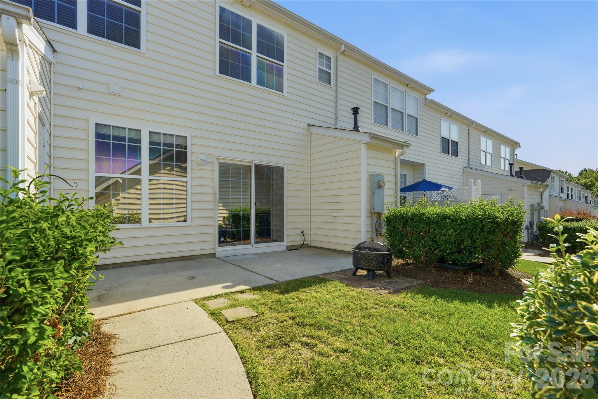 1028 Tabard Lane — Matthews