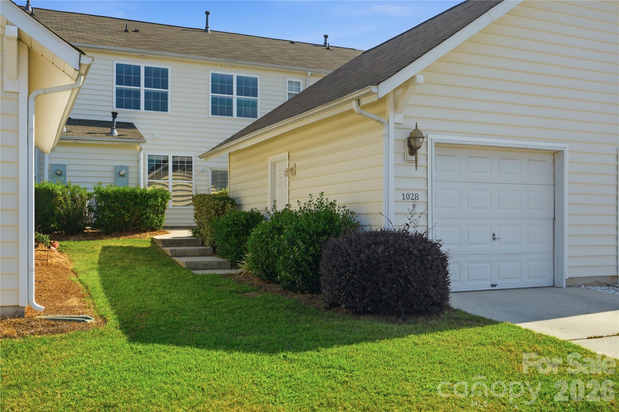1028 Tabard Lane — Matthews