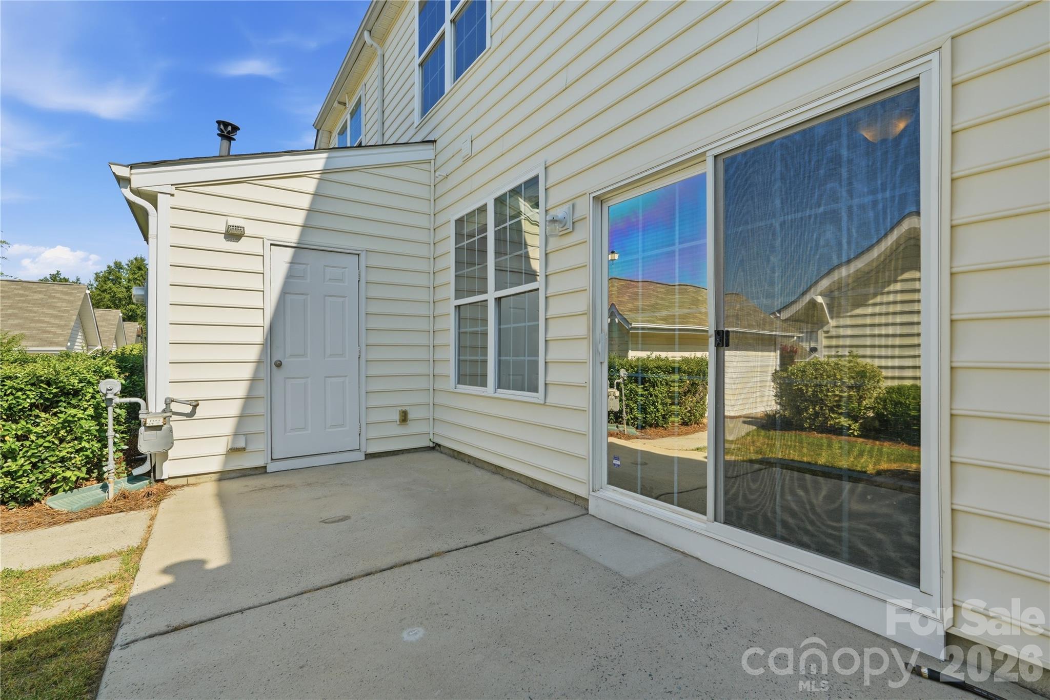 1028 Tabard Lane — Matthews