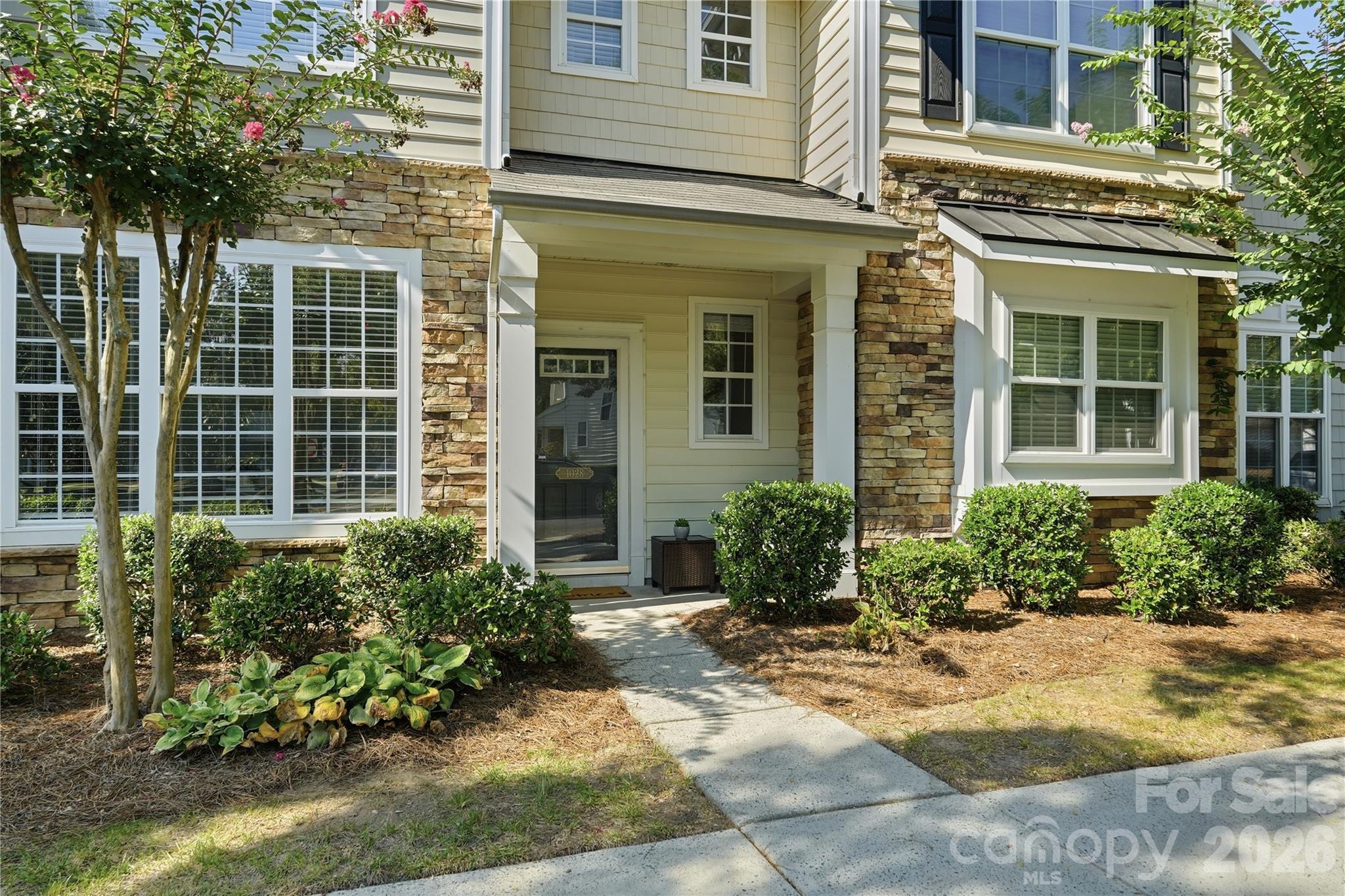 1028 Tabard Lane — Matthews