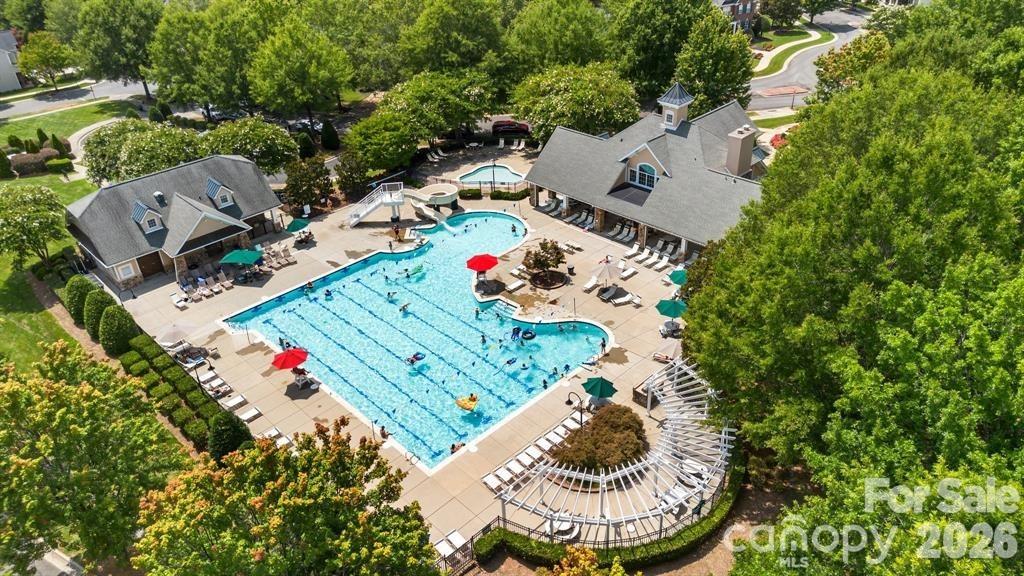 1028 Tabard Lane — Matthews