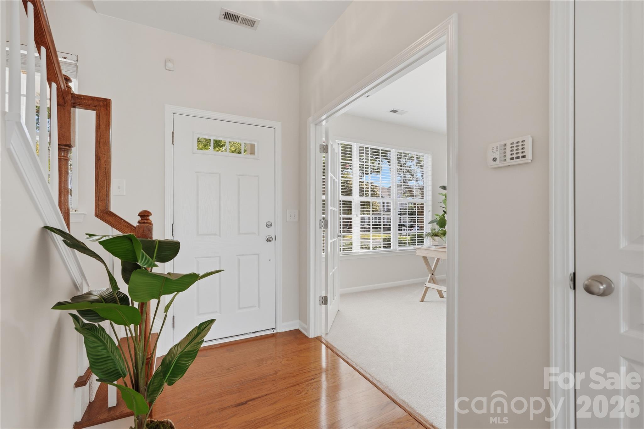 1028 Tabard Lane — Matthews