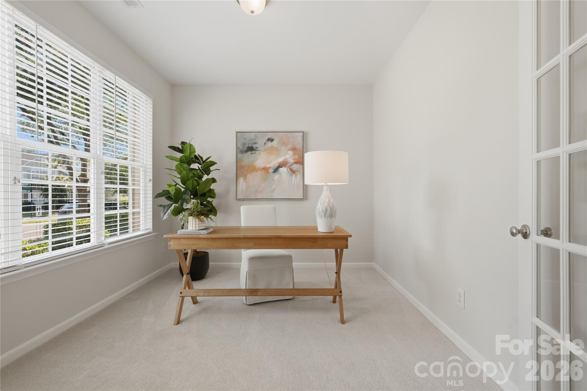 1028 Tabard Lane — Matthews