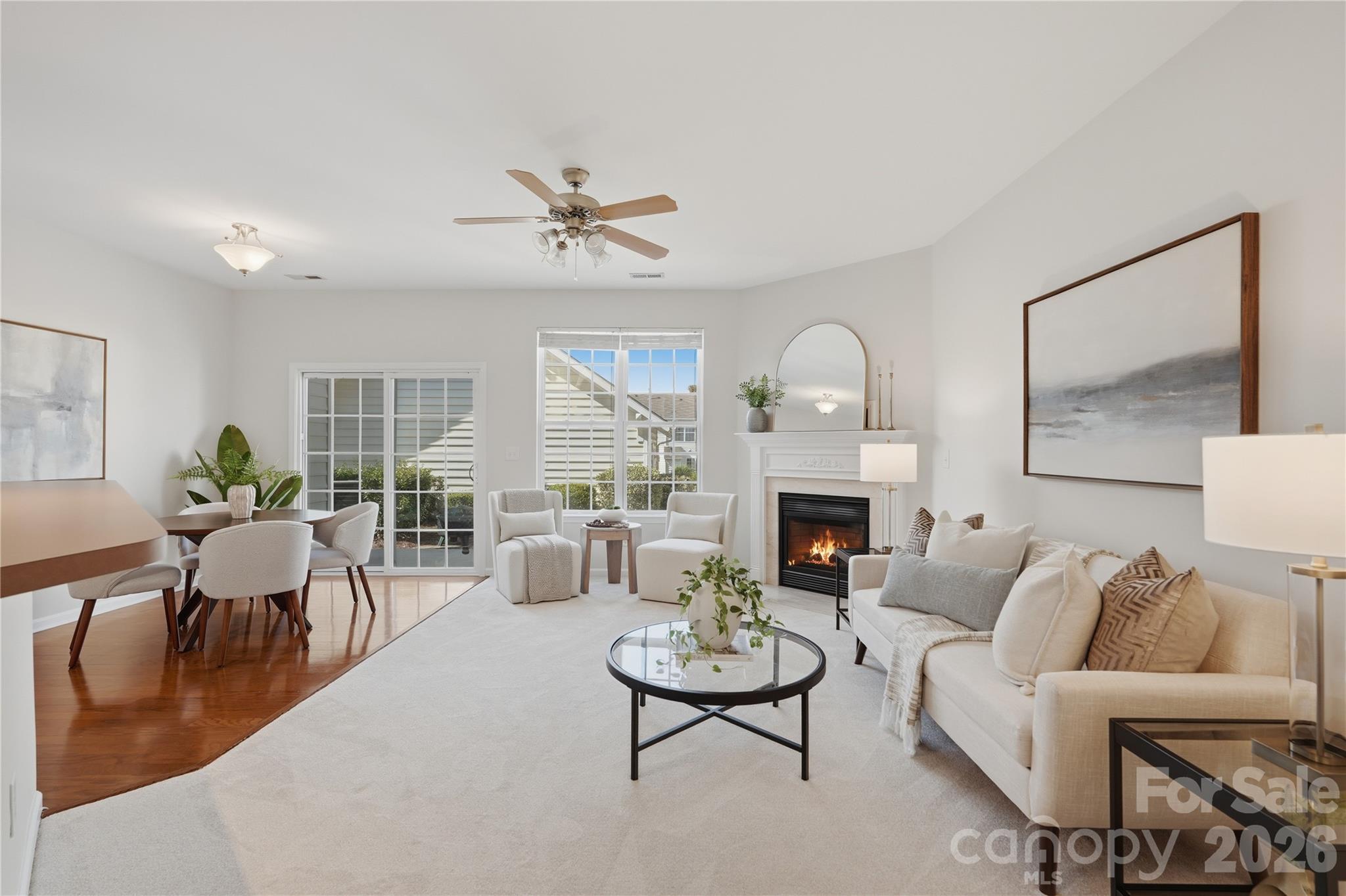 1028 Tabard Lane — Matthews