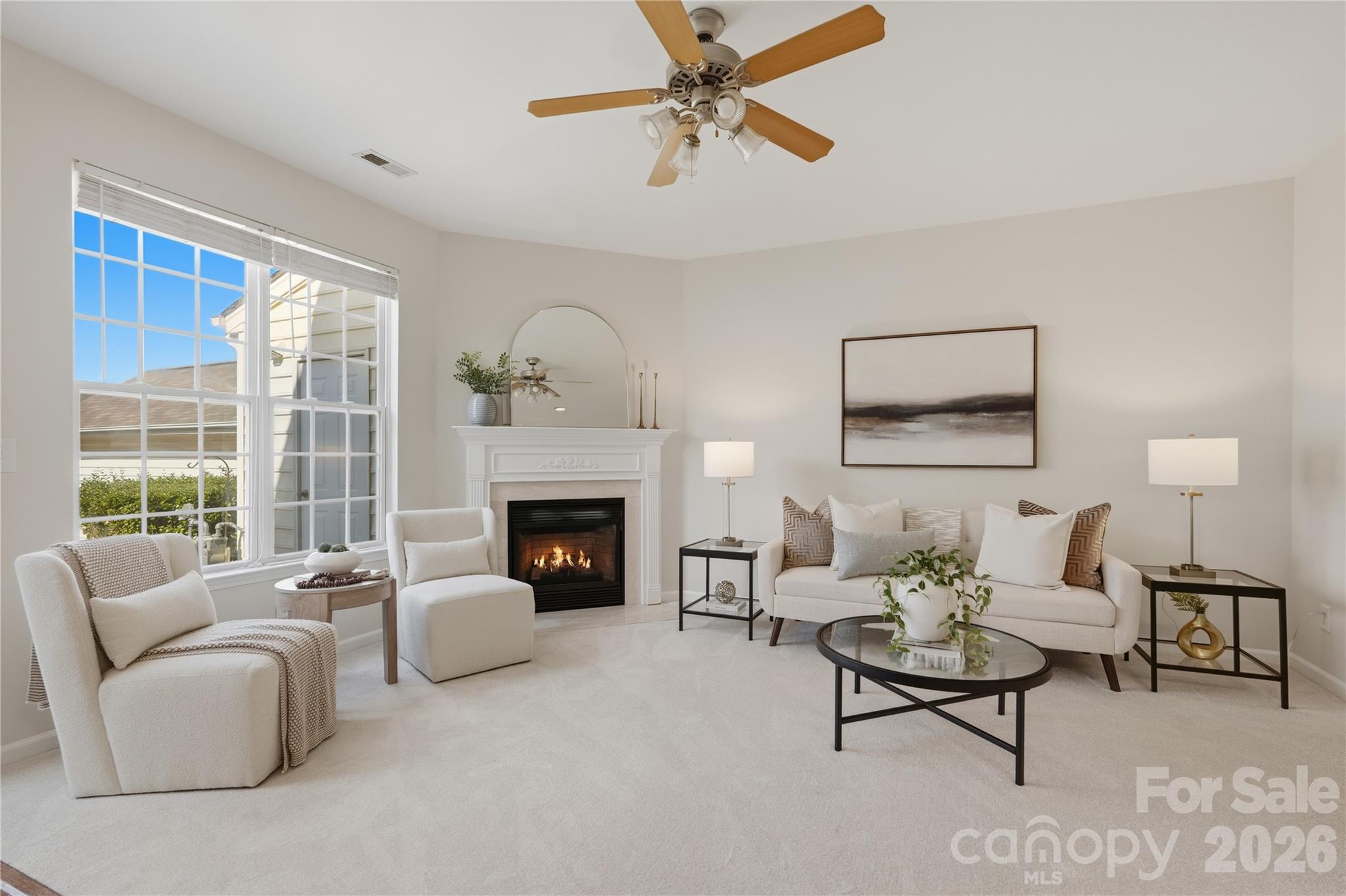 1028 Tabard Lane — Matthews