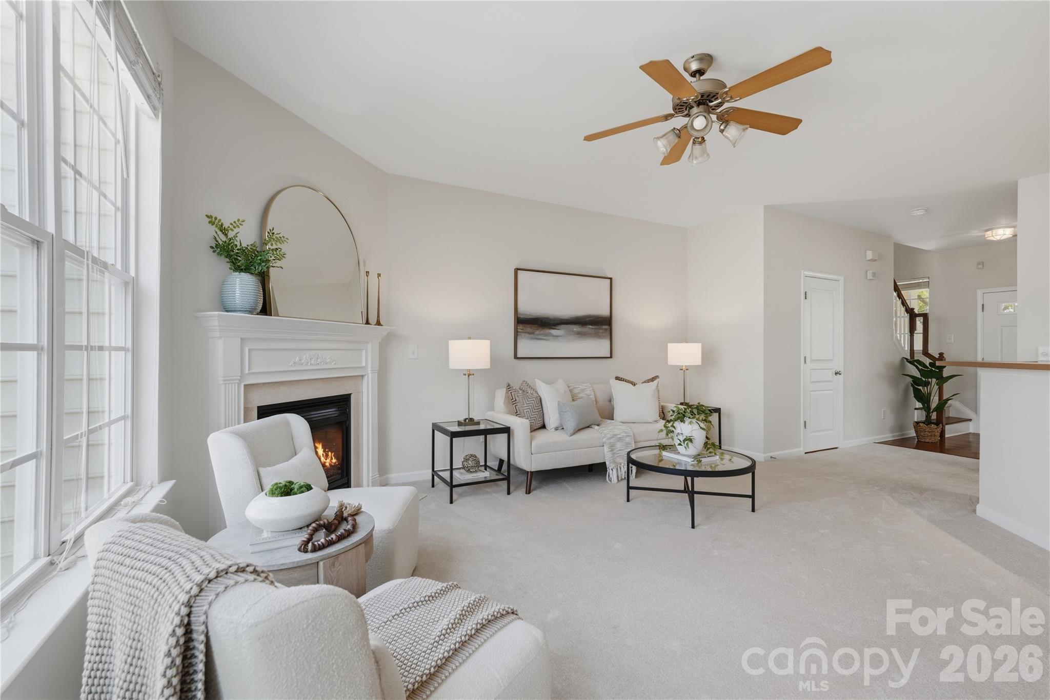 1028 Tabard Lane — Matthews